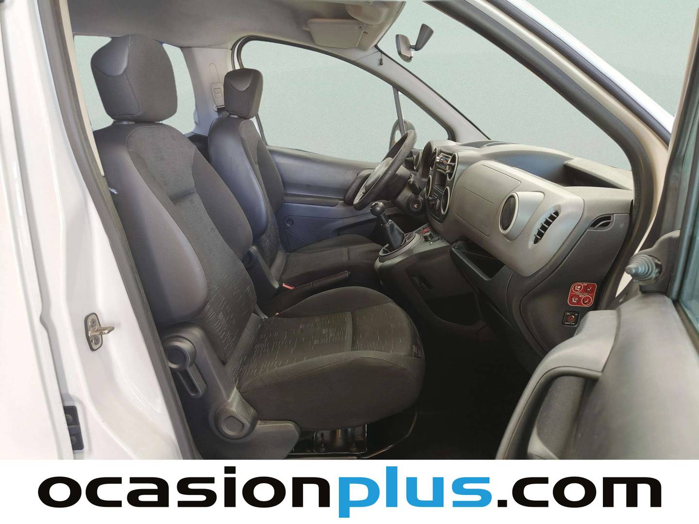 Citroën Berlingo Citroën Berlingo Combi 1.6 VTi X (95 CV) al mejor precio