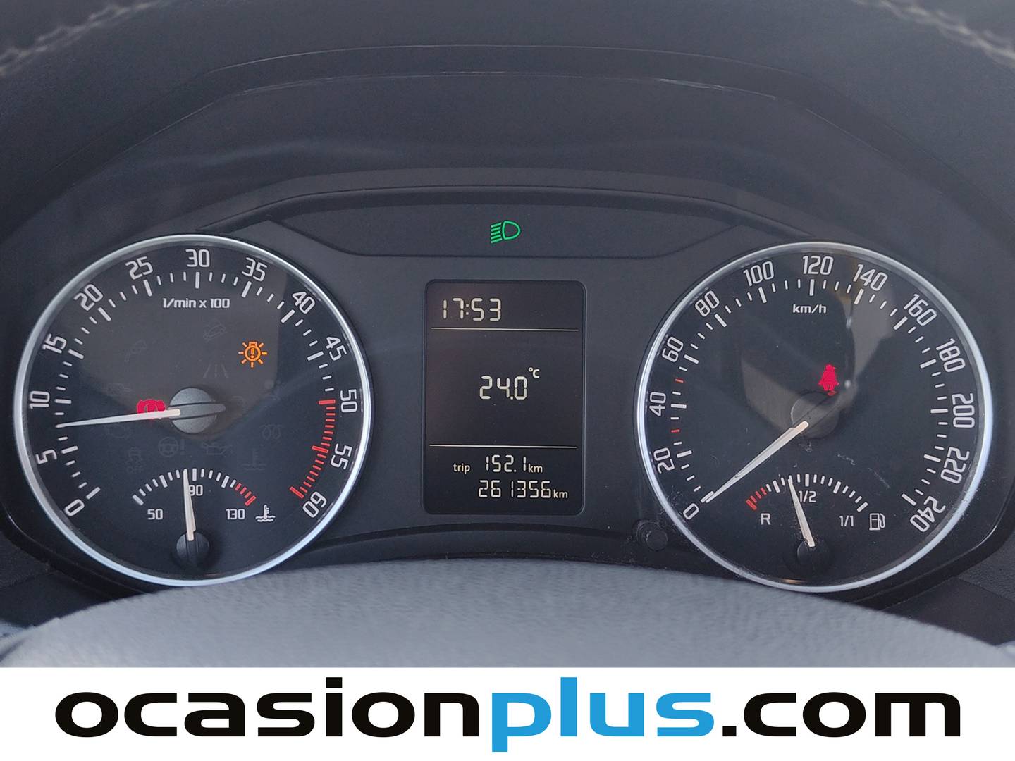 Skoda Octavia Skoda Octavia 1.6 TDI Active Plus (105 CV) 2013
