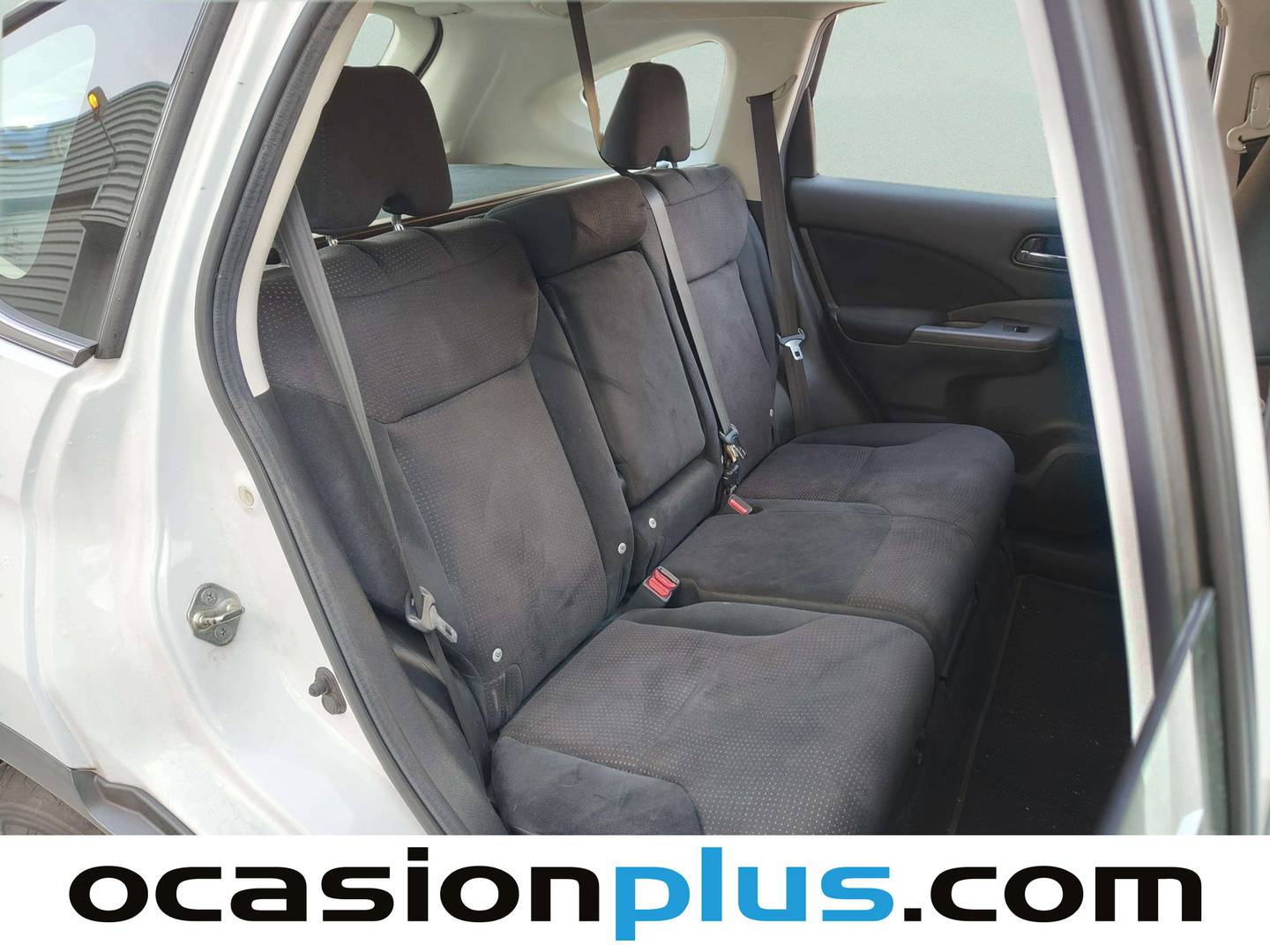 Foto Honda CR-V Honda CR-V 1.6 i-DTEC Elegance 4x2 (120 CV)