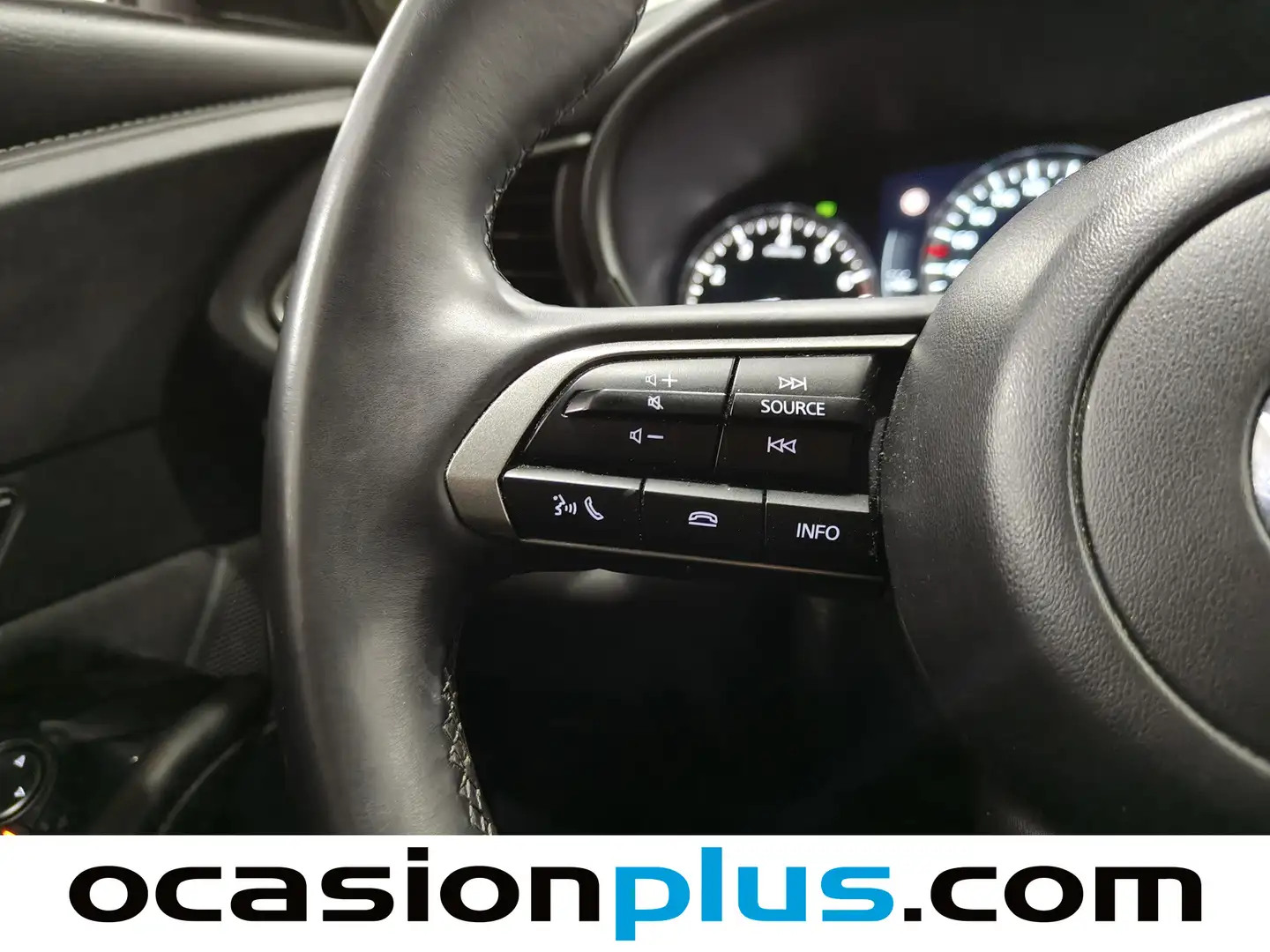 Foto Mazda CX-30 Mazda CX-30 2.5 e-Skyactive G MHEV Prime-Line AT  (140 CV)