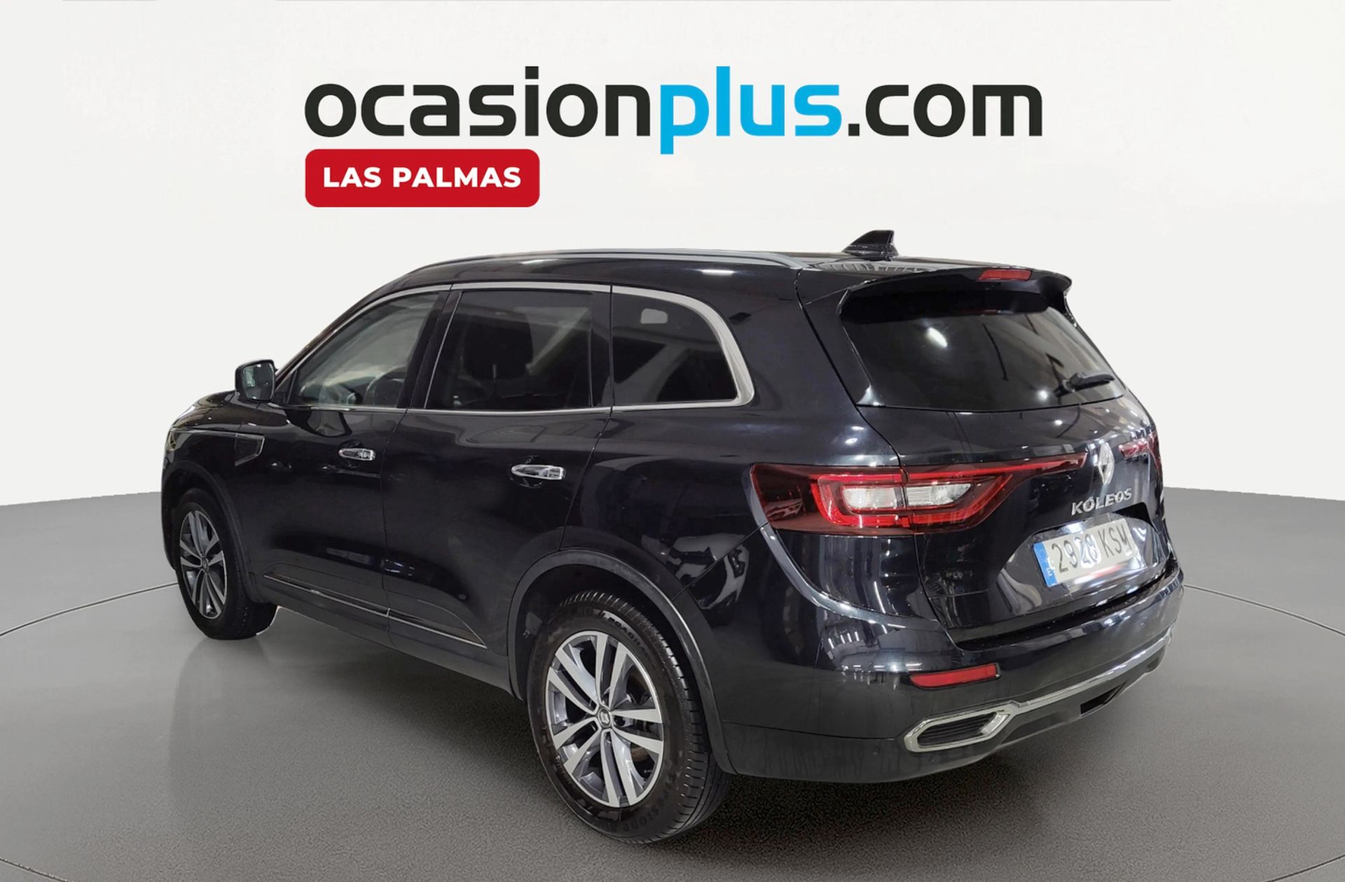 Renault Koleos Zen dCi X-Tronic - foto 3