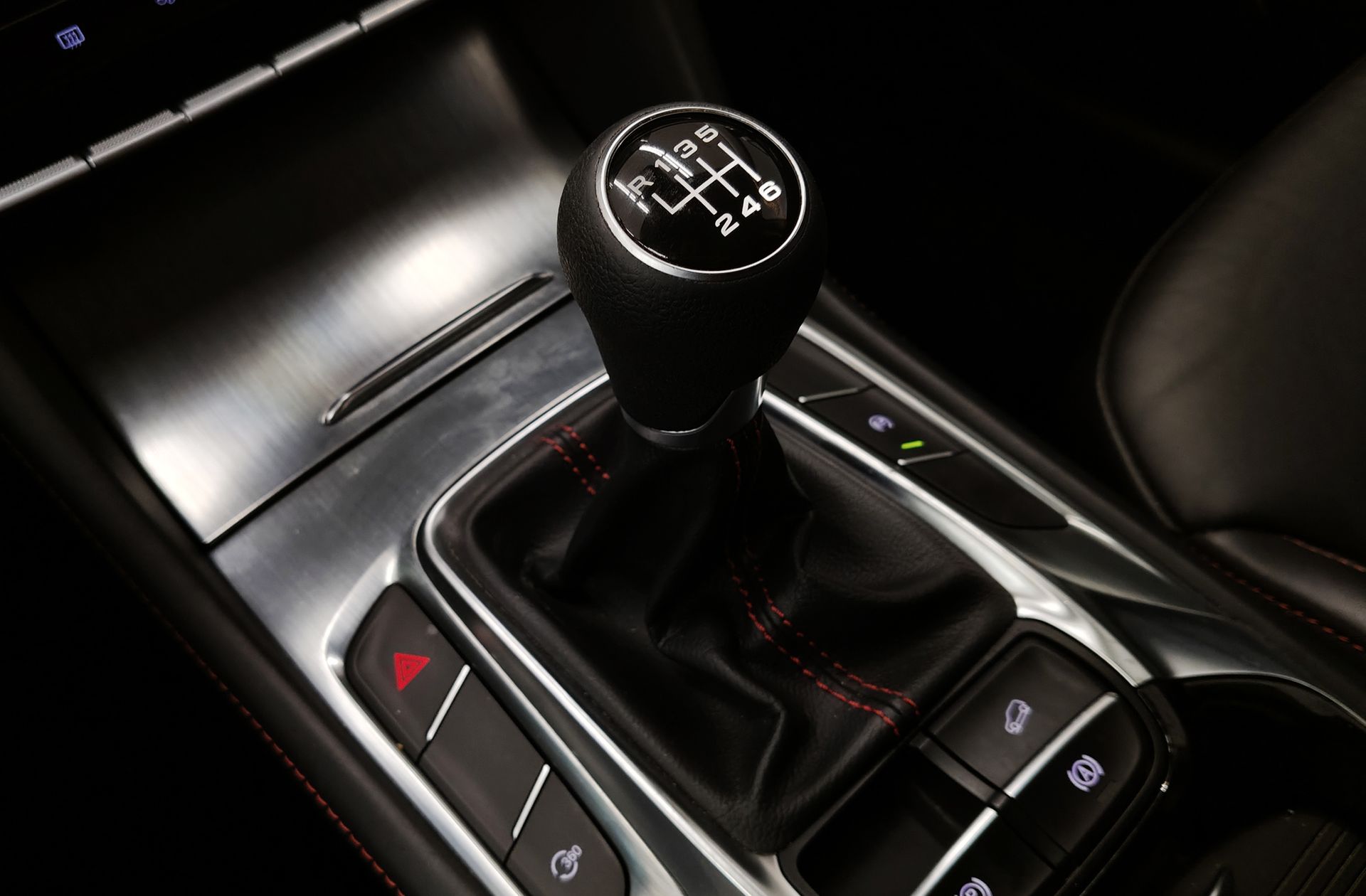MG HS 1.5 Turbo GDI Luxury - foto 5
