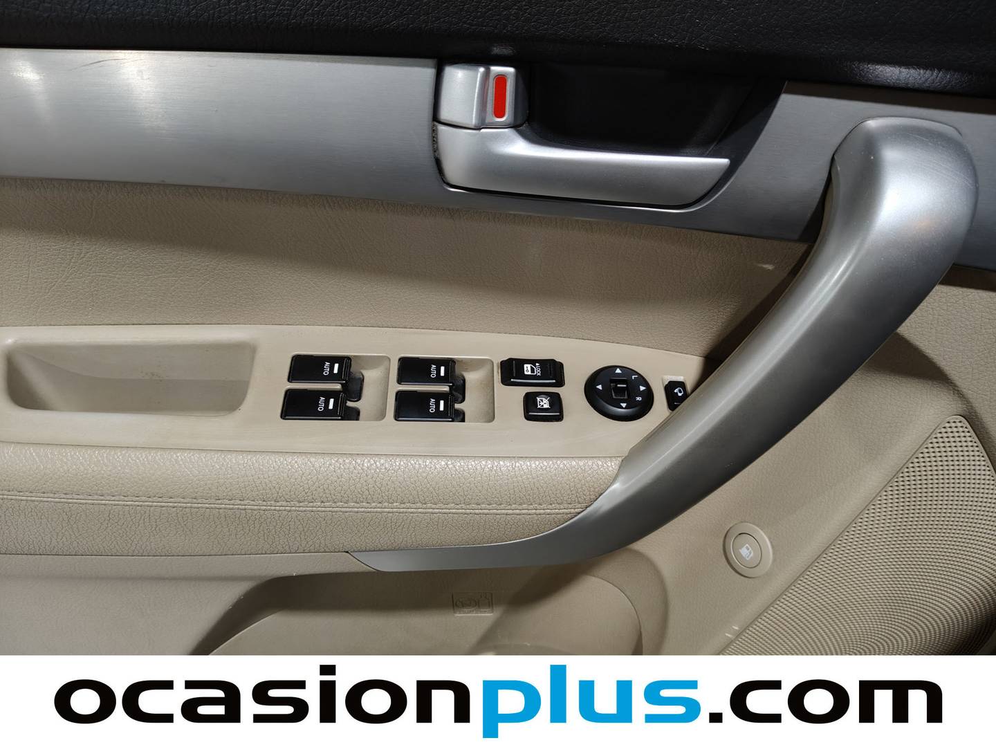 KIA Sorento KIA Sorento 2.0 CRDi Drive 4x2 (150 CV) 7 Plazas seminuevo