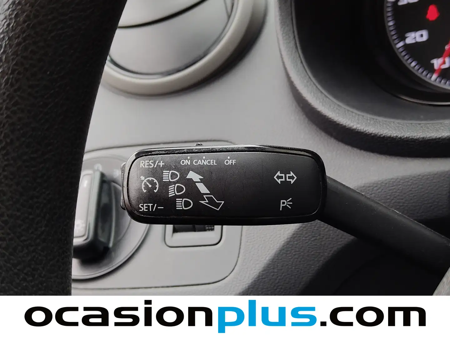 Foto Seat Ibiza SEAT Ibiza 1.0 EcoTSI S&S Reference Plus (95 CV)