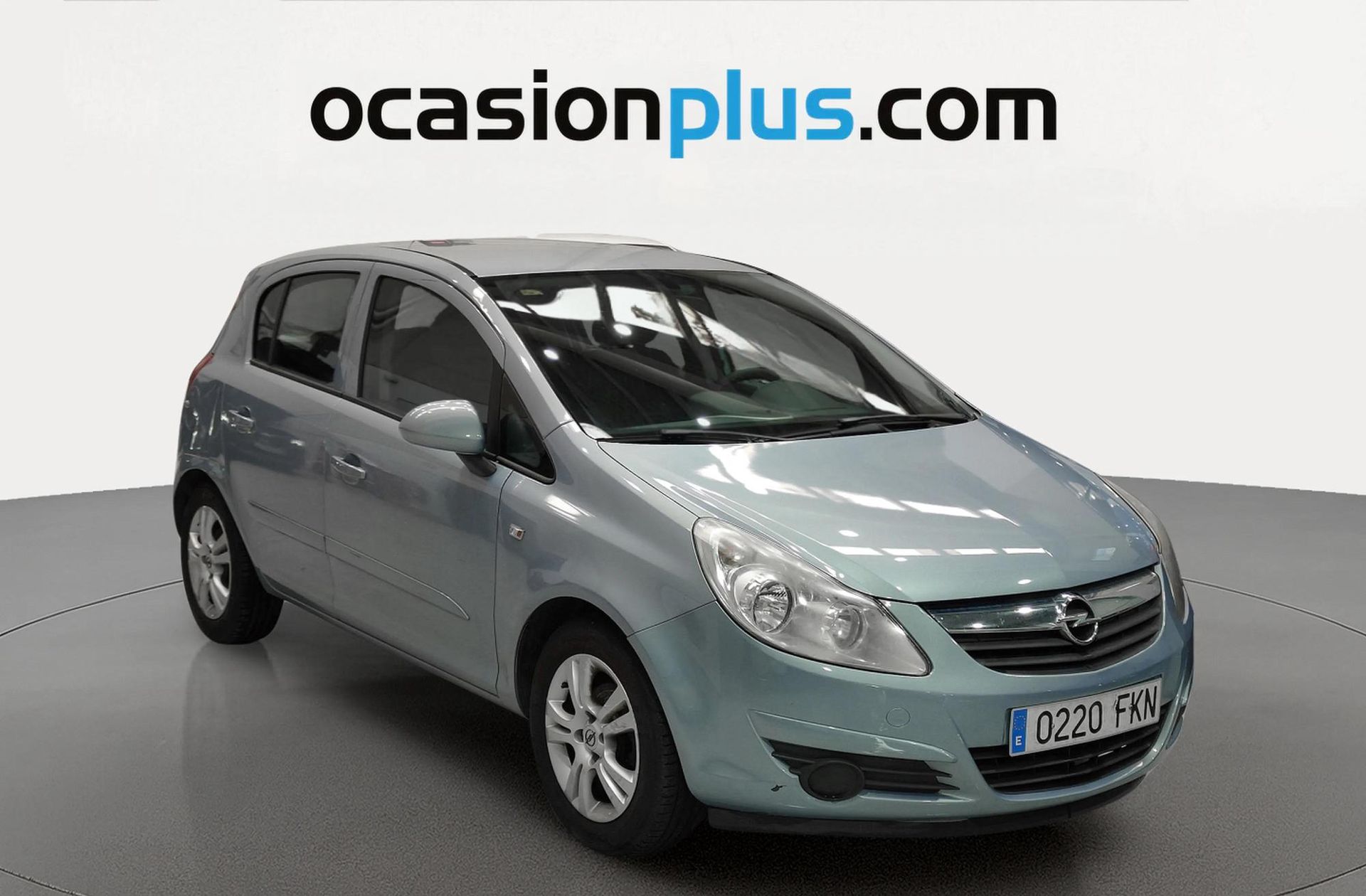 Opel Corsa 1.2 Enjoy MTA - foto 2