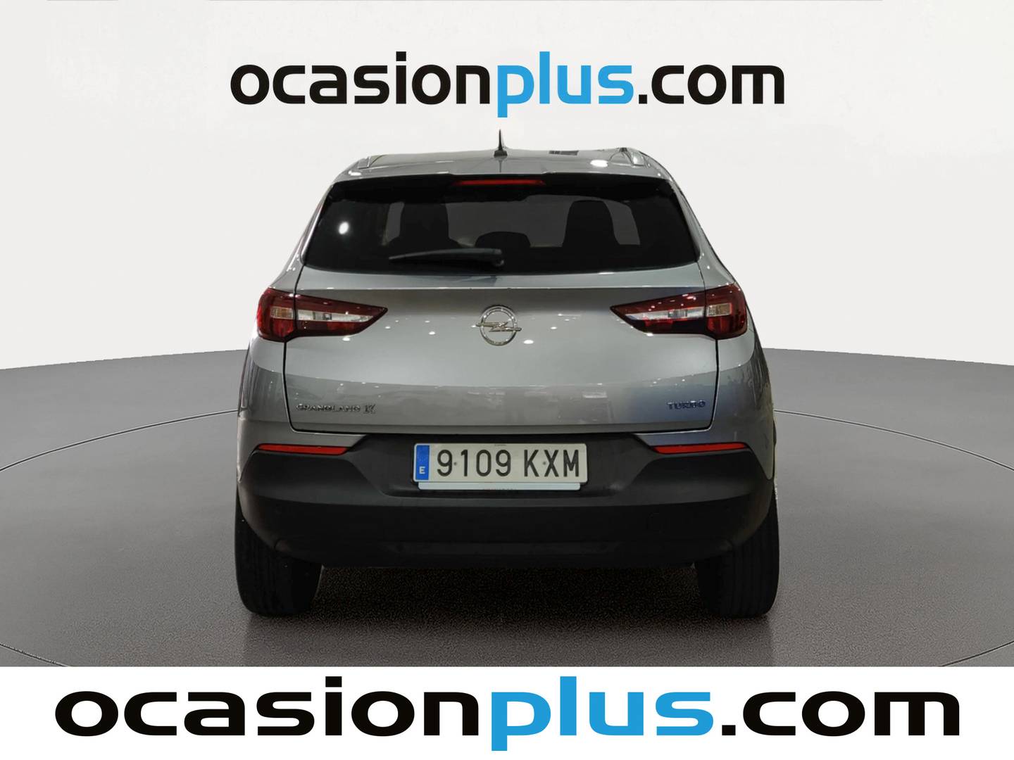 Opel Grandland X Opel Grandland X 1.2 Turbo Selective (130 CV) barato