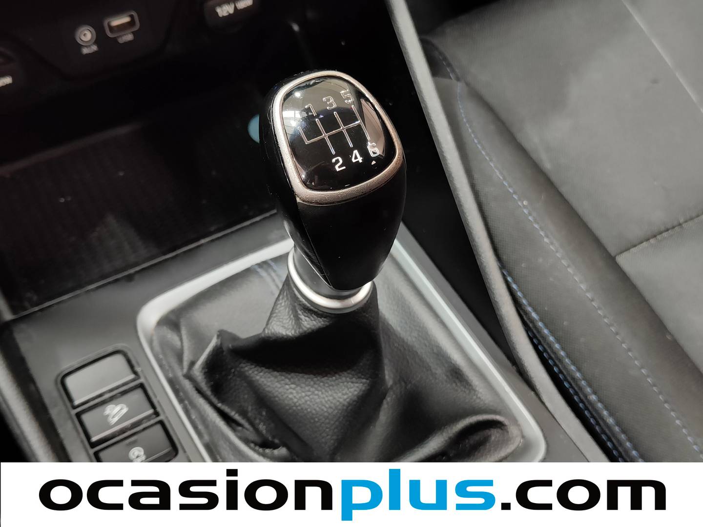 Hyundai Tucson Hyundai Tucson 1.7 CRDI BlueDrive Essence 4x2 (115 CV) de segunda mano