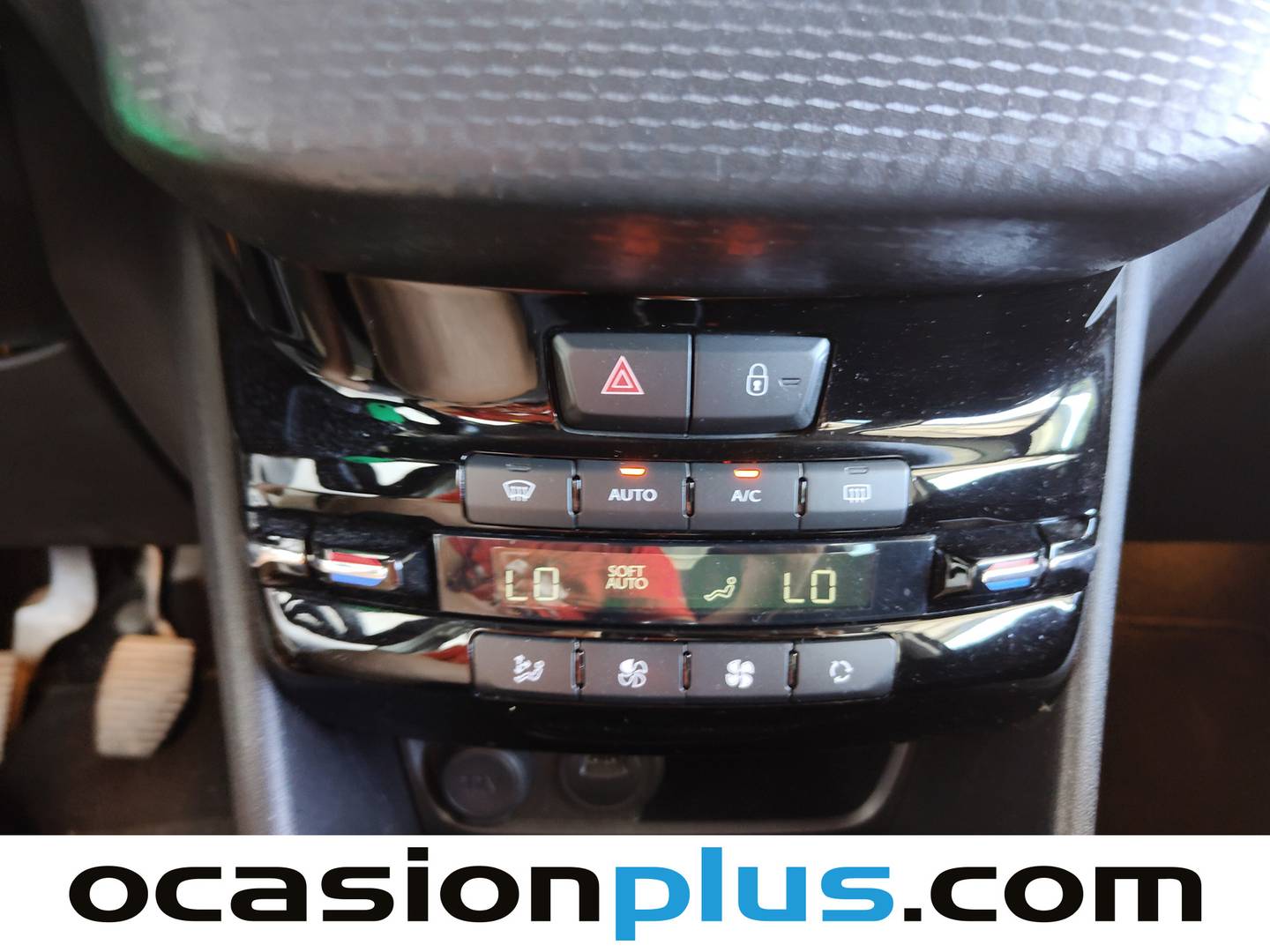 Paquetes del Peugeot 208 Peugeot 208 PureTech 110 S&S Tech Edition (110 CV)