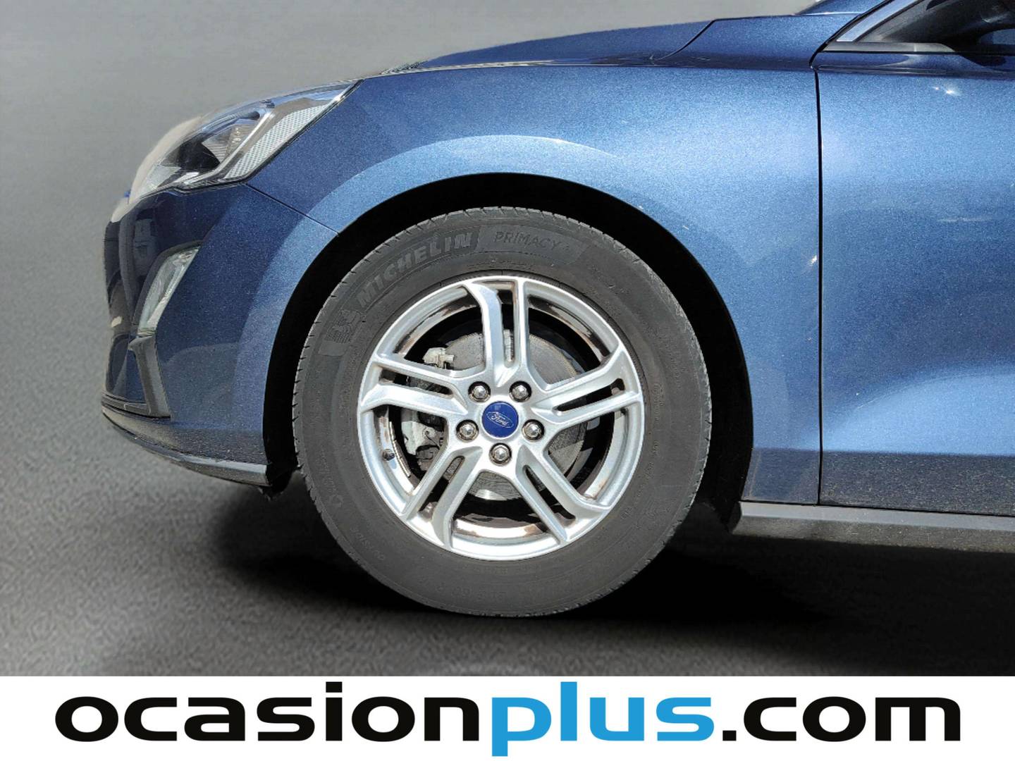 Foto Ford Focus Ford Focus 1.0 Ecoboost Trend+ (125 CV)