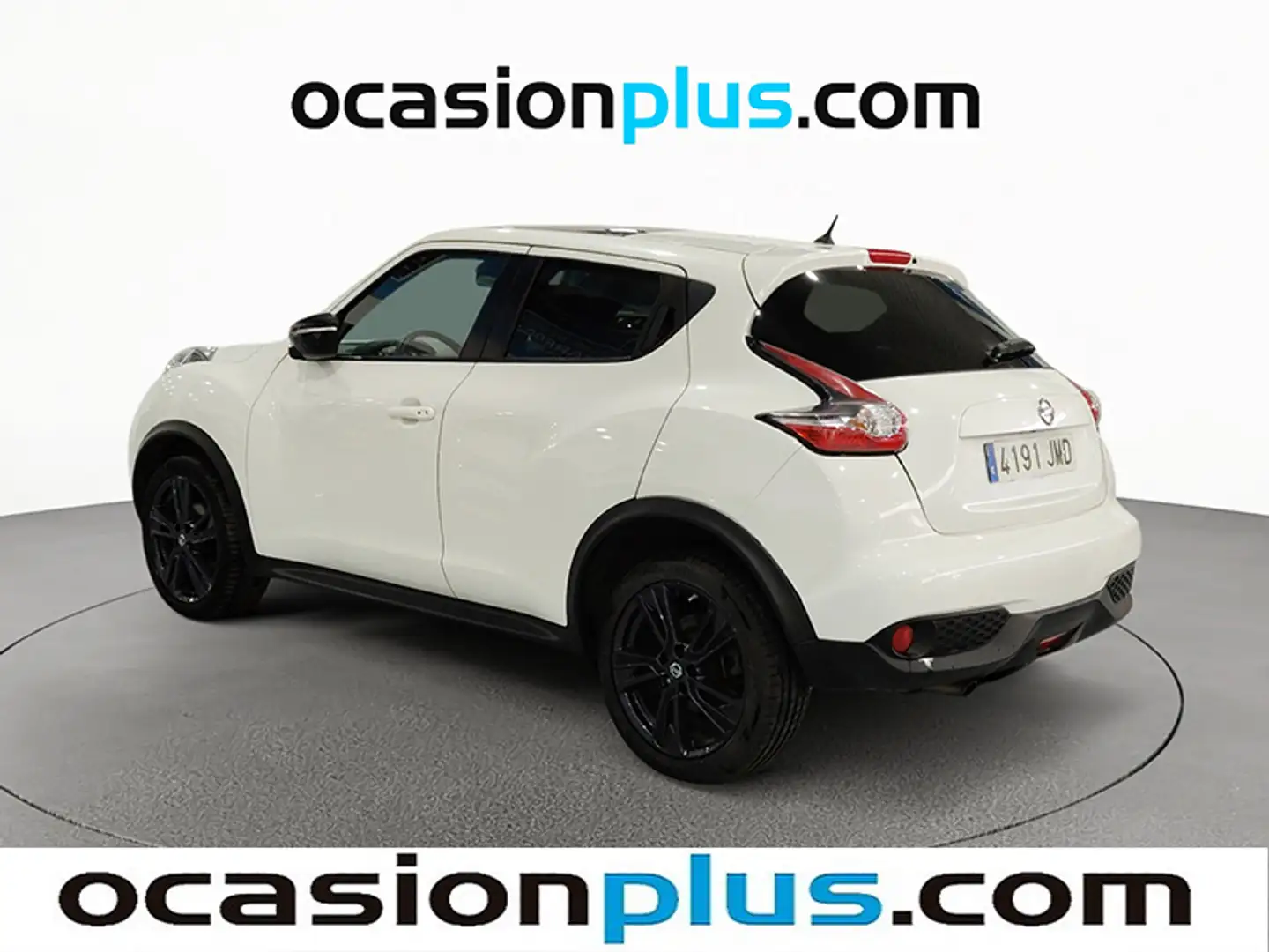 Foto Nissan JUKE Nissan Juke 1.2 DIG-T N-Connecta 4x2 (115 CV)