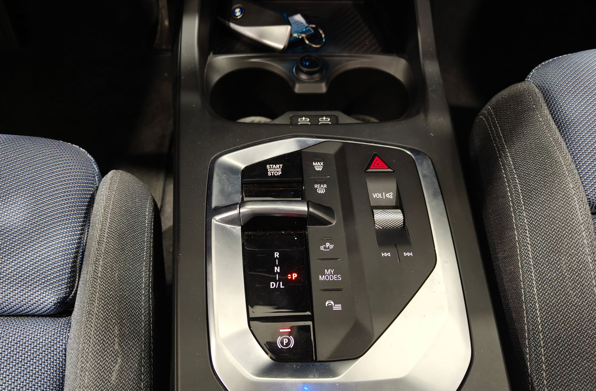 BMW Serie 2 218d Gran Coupe Pack M - foto 5