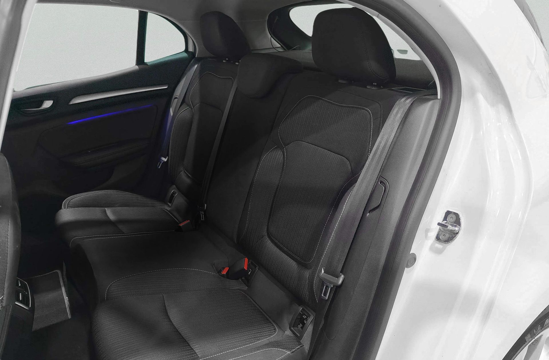 Renault Mégane Zen Energy TCe EDC - foto 12