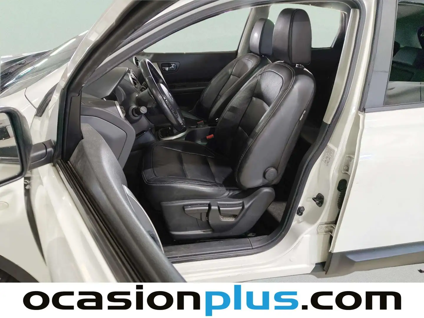 Foto Nissan QASHQAI Nissan Qashqai dCi 140 Tekna Premium 18" (140 CV)