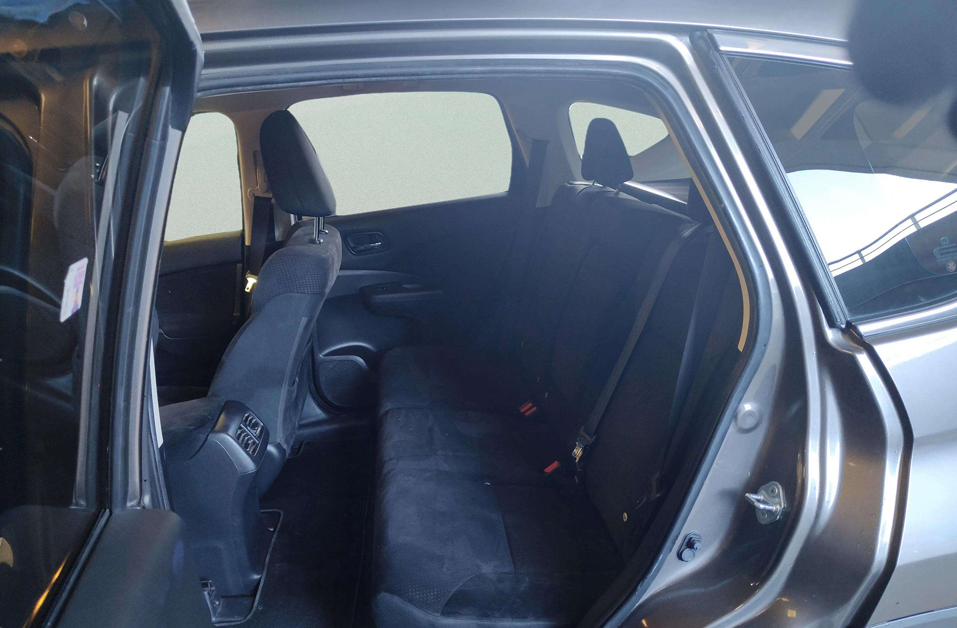 Honda CR-V 1.6 i-DTEC Elegance 4x2 - foto 10