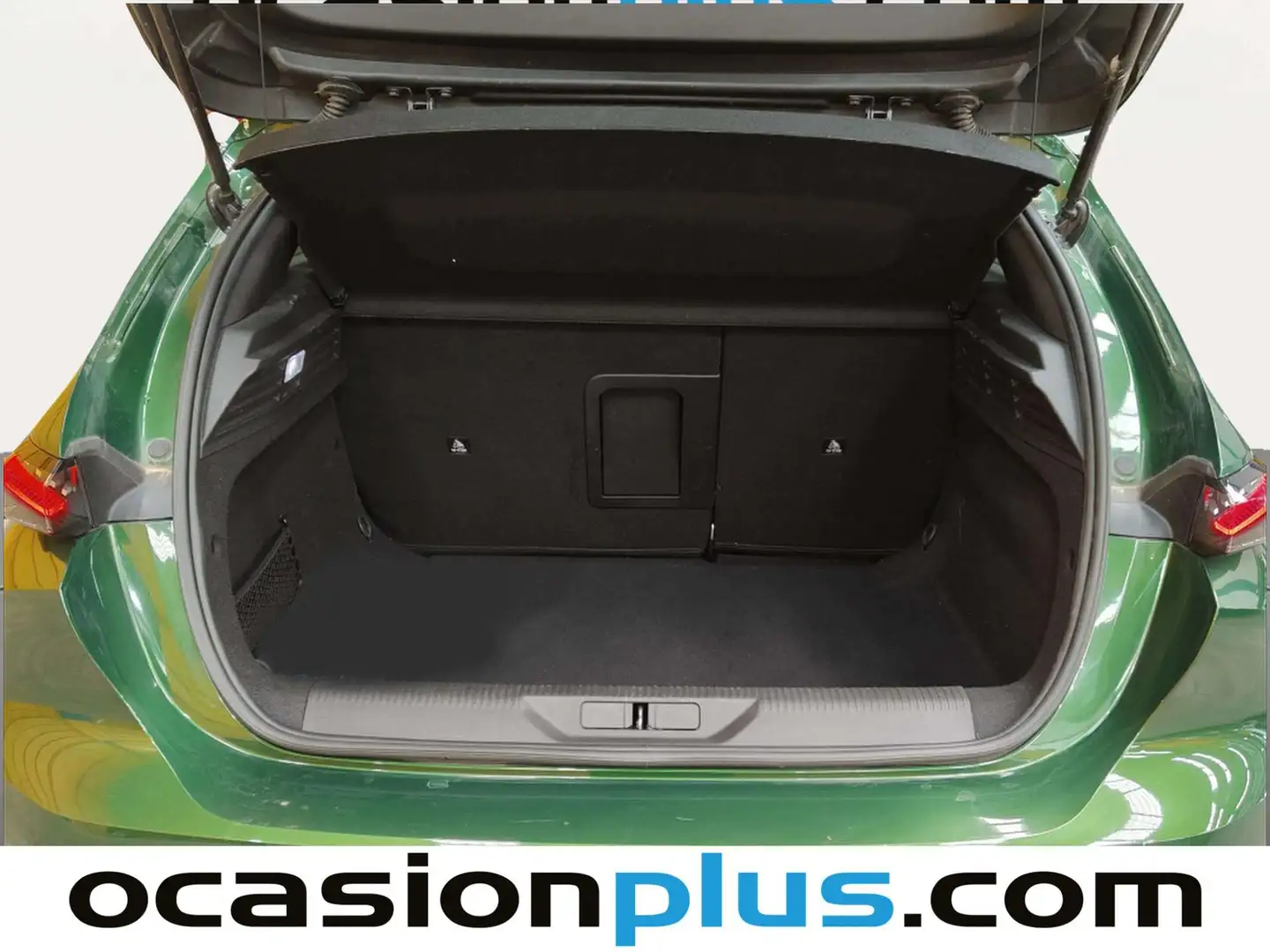 Foto Peugeot 308 Peugeot 308 BlueHDi 130 S&S GT EAT8 (130 CV)