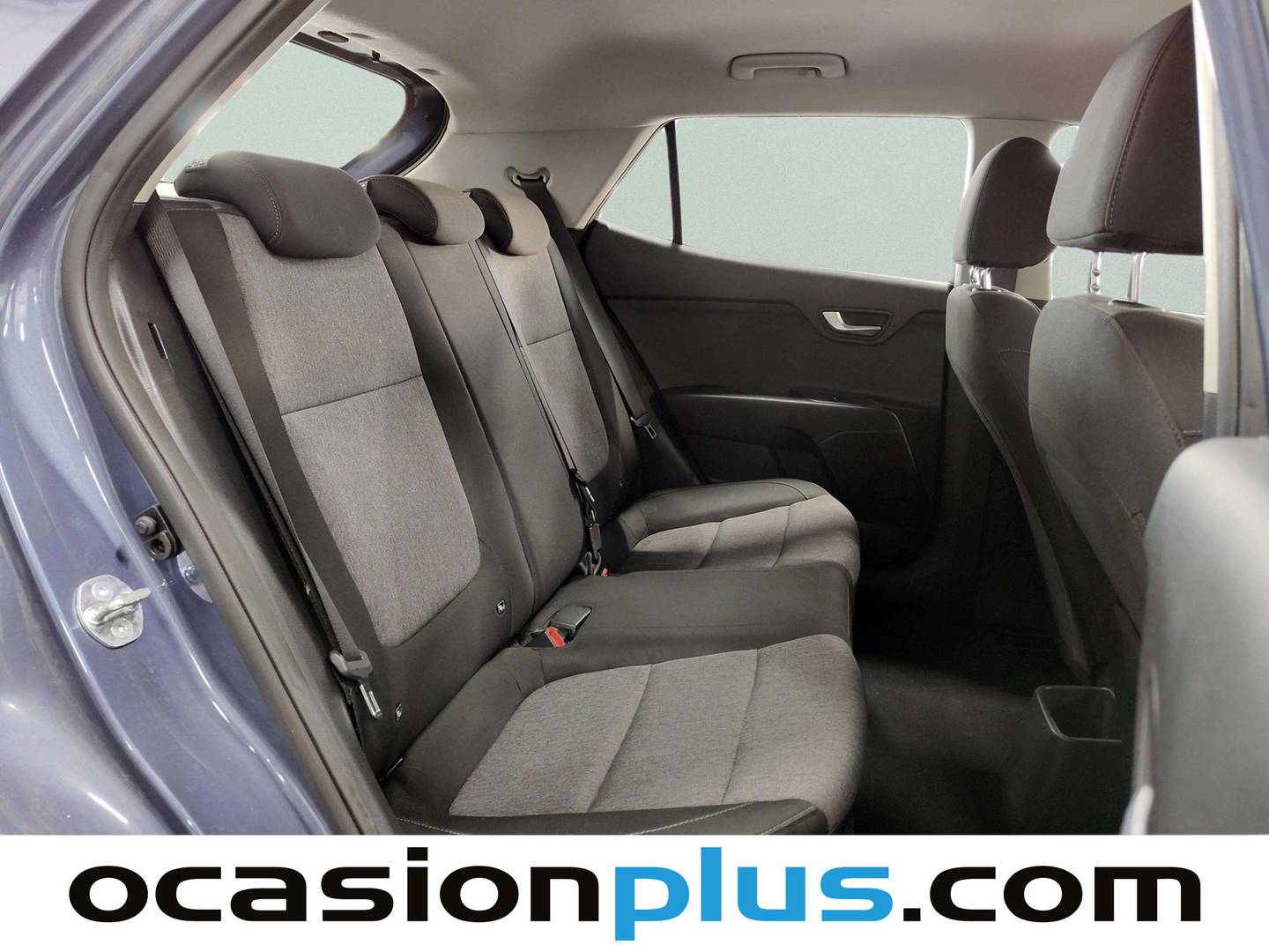 KIA Stonic KIA Stonic 1.0 T-GDi Drive DCT  (100 CV) al mejor precio