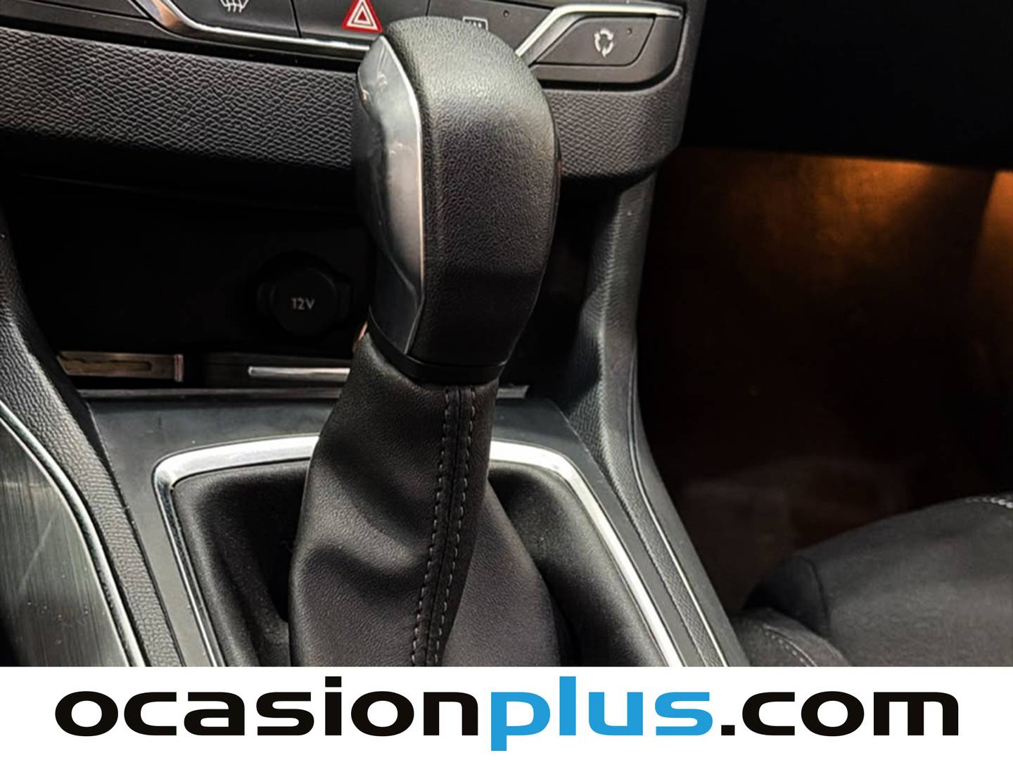 Peugeot 308 Peugeot 308 PureTech 130 S&S Allure EAT6 (130 CV) de segunda mano
