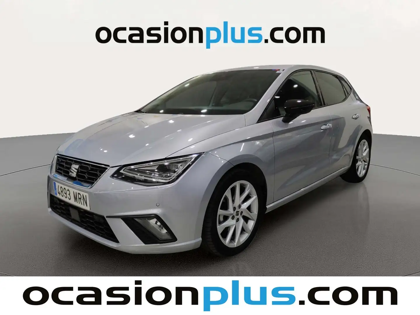 Foto Seat Ibiza SEAT Ibiza 1.5 TSI FR XL DSG (150 CV)