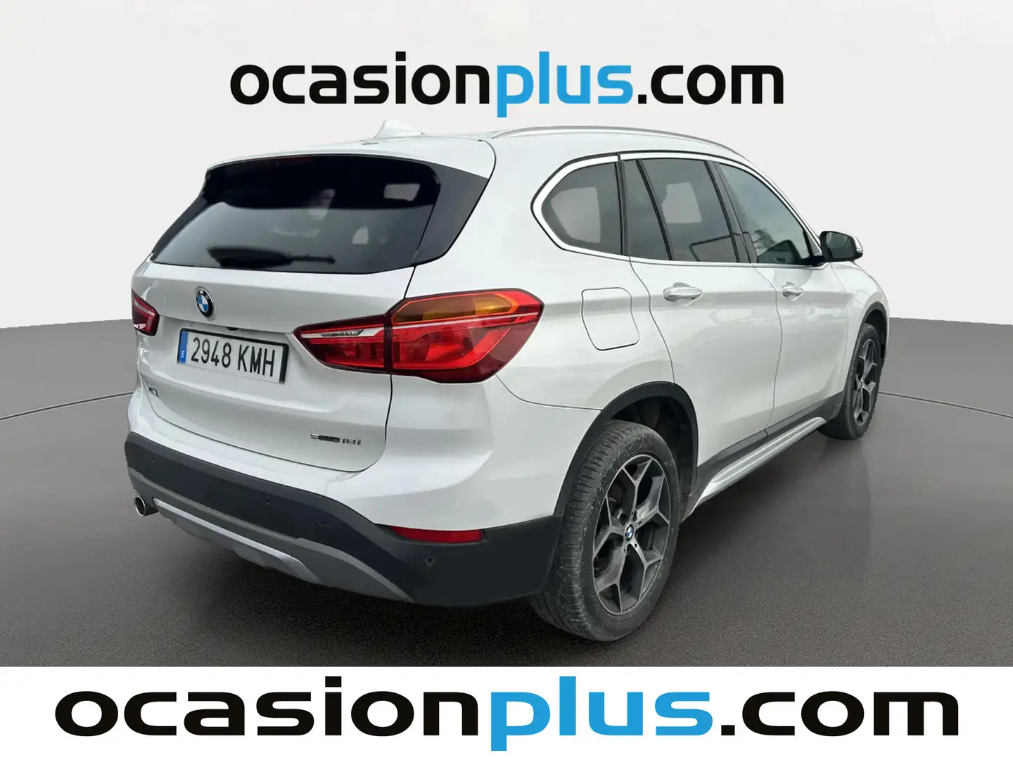 Foto BMW X1 BMW X1 sDrive18i (140 CV)
