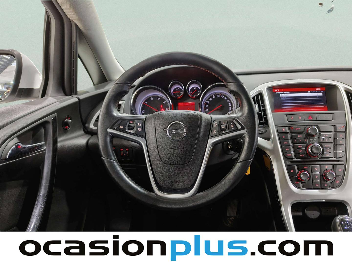 Opel Astra Opel Astra 2.0 CDTi S&S Excellence (165 CV) manual