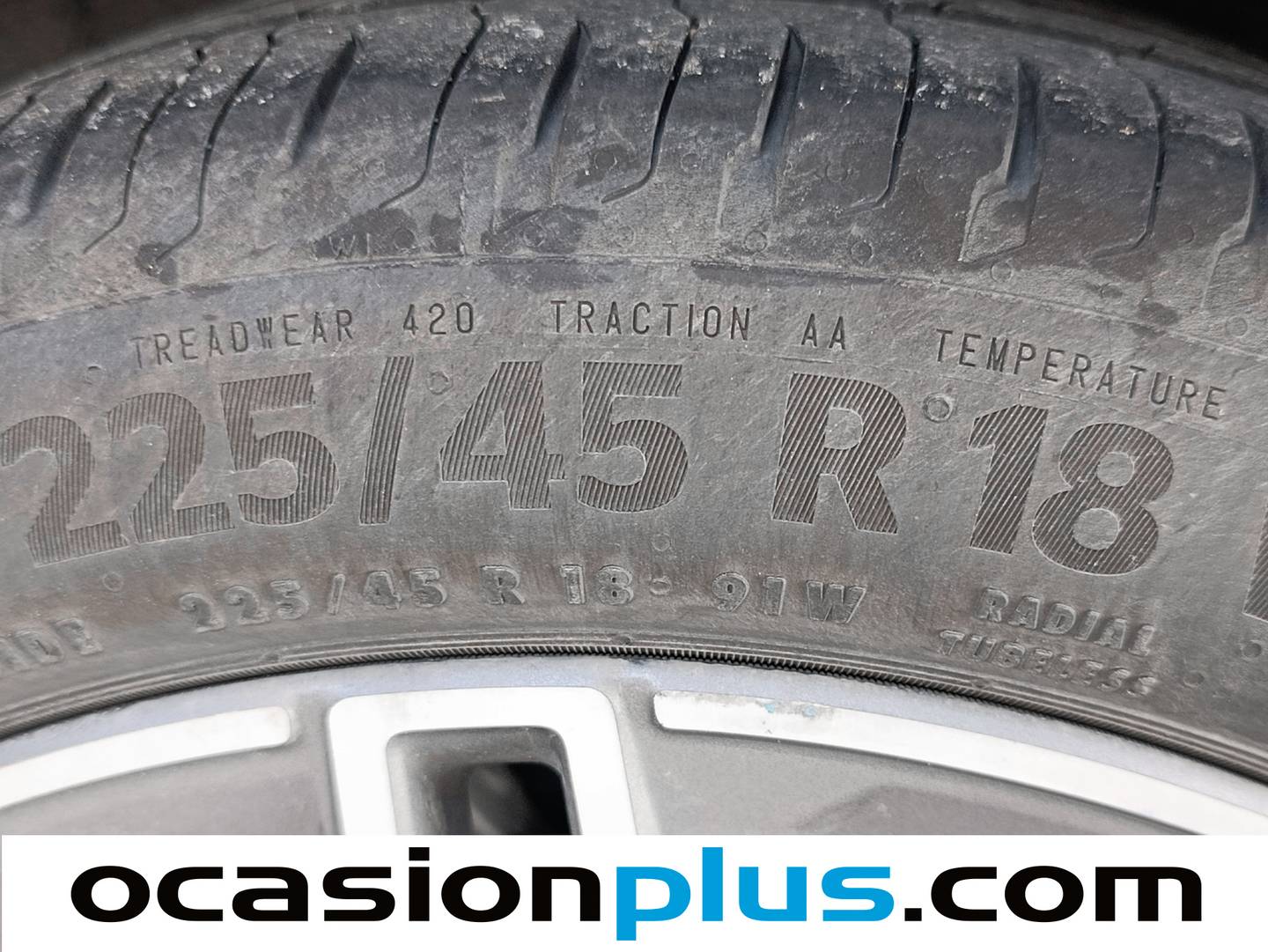 Foto Mercedes Clase A Mercedes-Benz Clase A Clase A 200 d (150 CV) Pack AMG