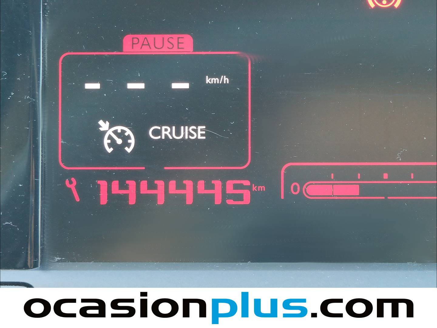 Citroën C4 Cactus Citroën C4 Cactus PureTech 110 S&S Feel (110 CV) seminuevo