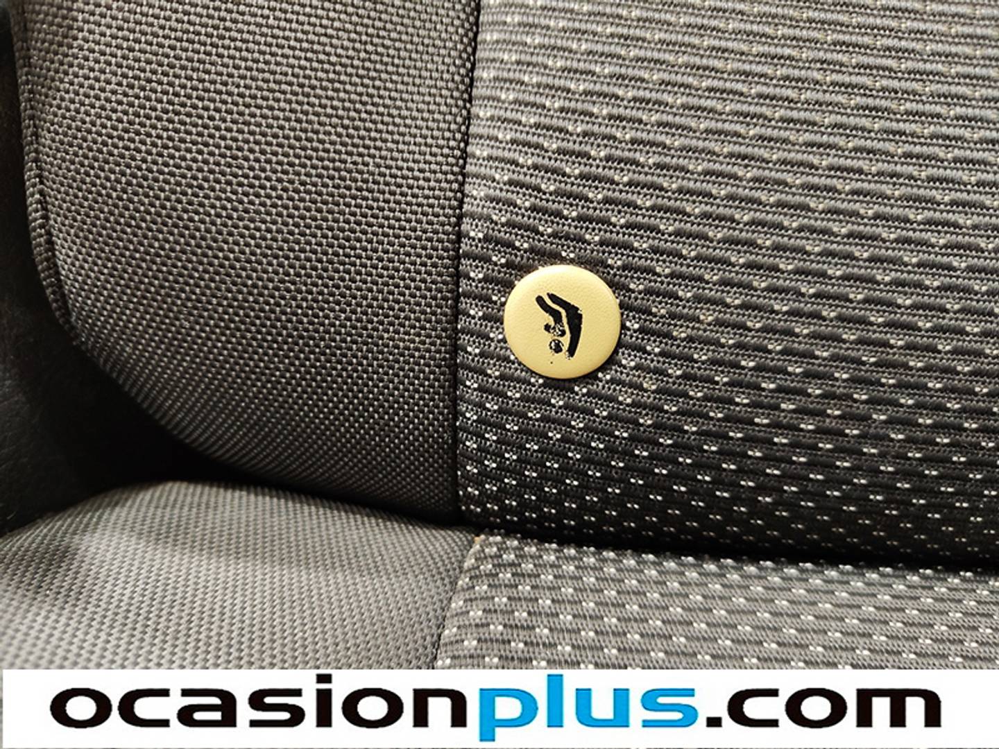 Foto Chevrolet Aveo Chevrolet Aveo 1.4 16v LS (94 CV)