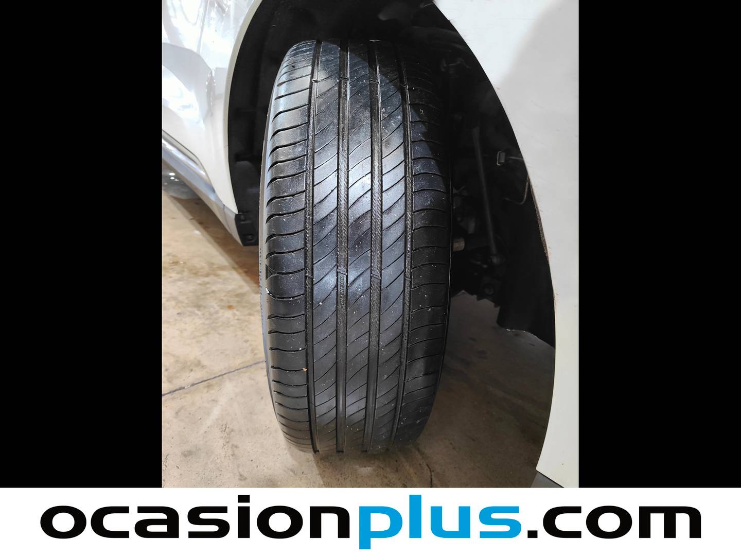 Renault Espace Renault Espace Zen Energy dCi (130 CV) 7 PLAZAS km 0