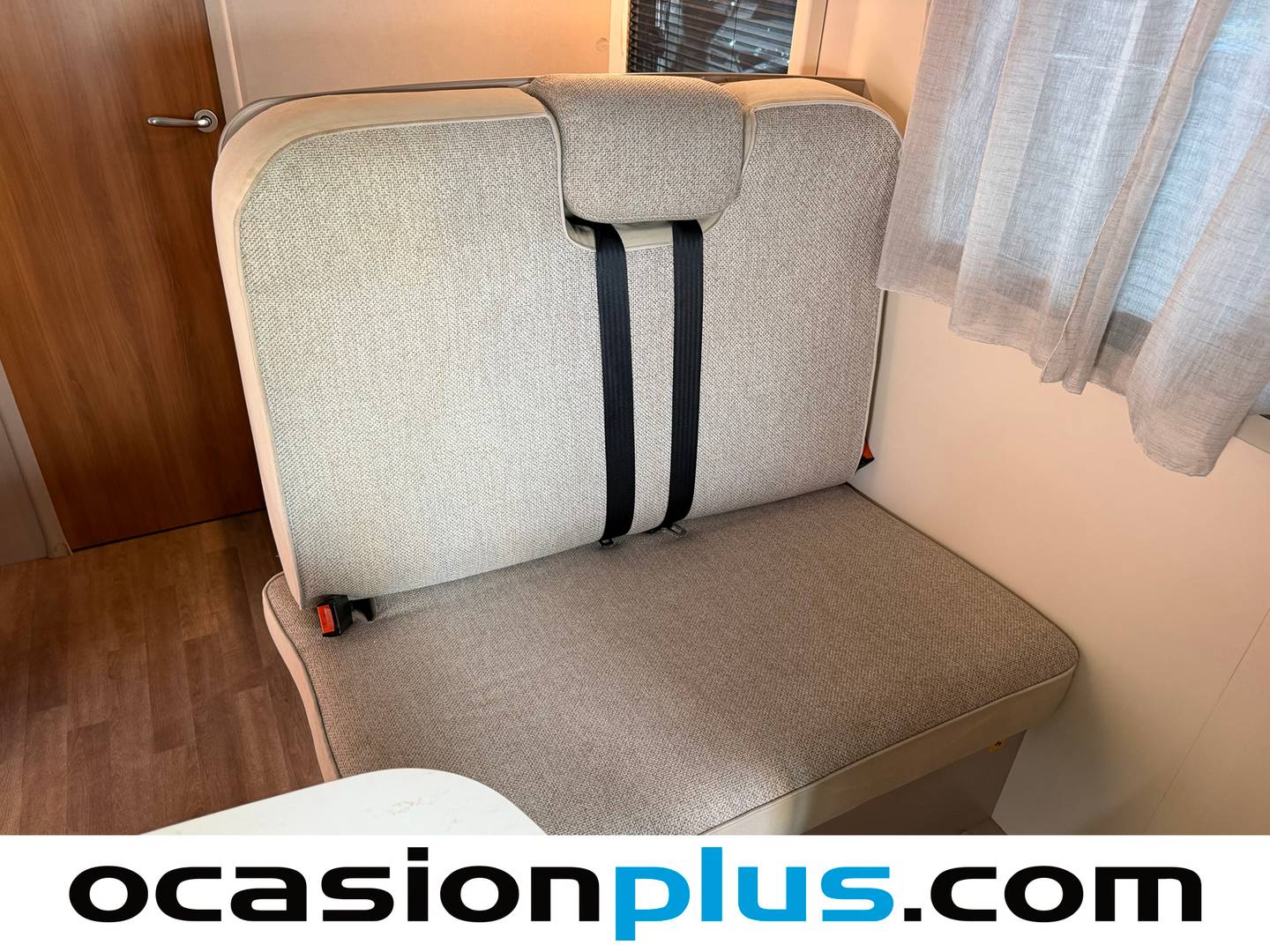 Fotos maletero Rimor Hygge 69 plus Rimor Hygge 69 plus Hygge 69 PLUS Top Edition (145 Cv) 5 Plazas