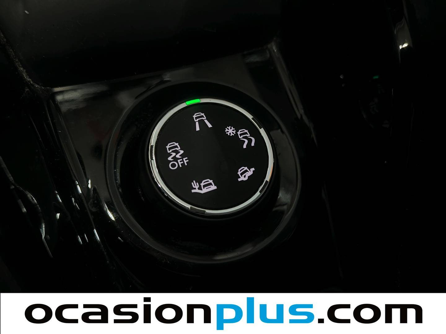 Peugeot 2008 Peugeot 2008 PureTech 110 S&S Allure EAT6 (110 CV) gasolina