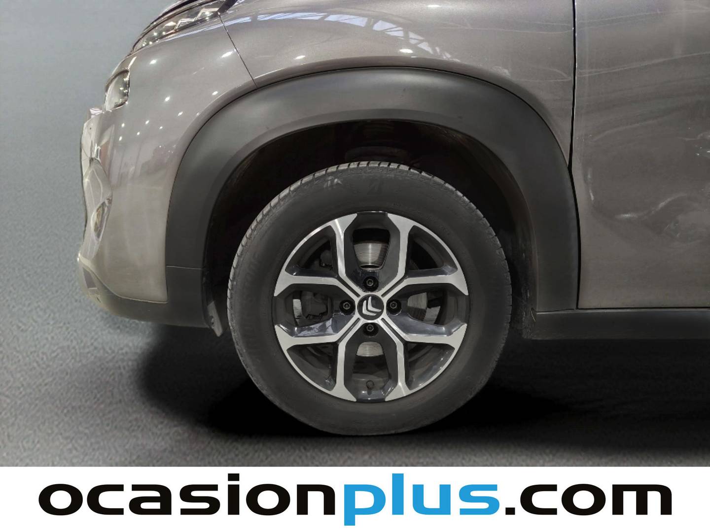 Foto Citroën C3 Aircross Citroen C3 Aircross PureTech 110 S&S Shine (110 CV)