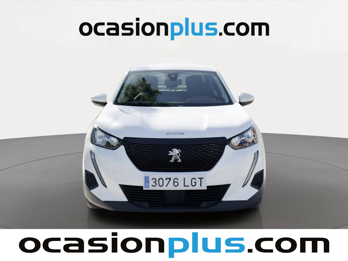 Peugeot 2008 Peugeot 2008 PureTech 100 S&S Active (100 CV) 100cv