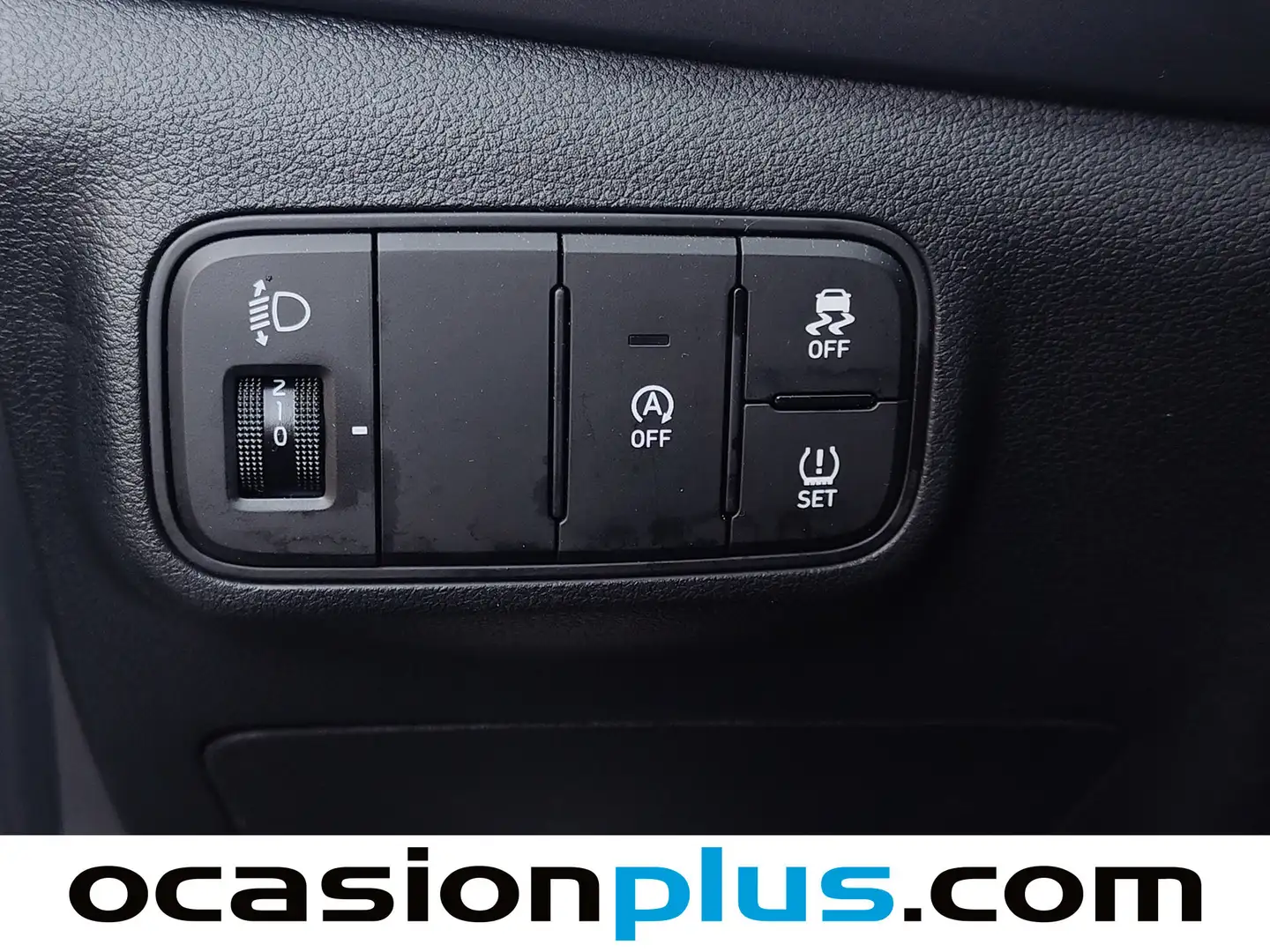 Foto Hyundai Bayon Hyundai Bayon 1.0 TGDI 48V Maxx (100 CV)