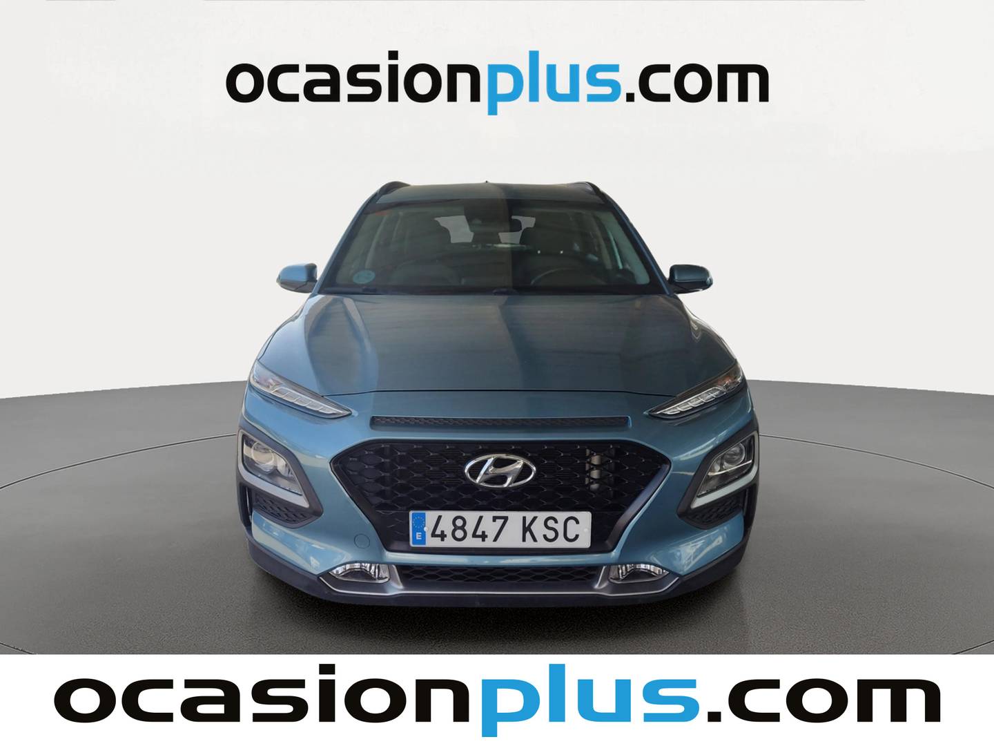 Hyundai Kona Hyundai Kona 1.0 TGDI Klass 4x2 (120 CV) 120cv