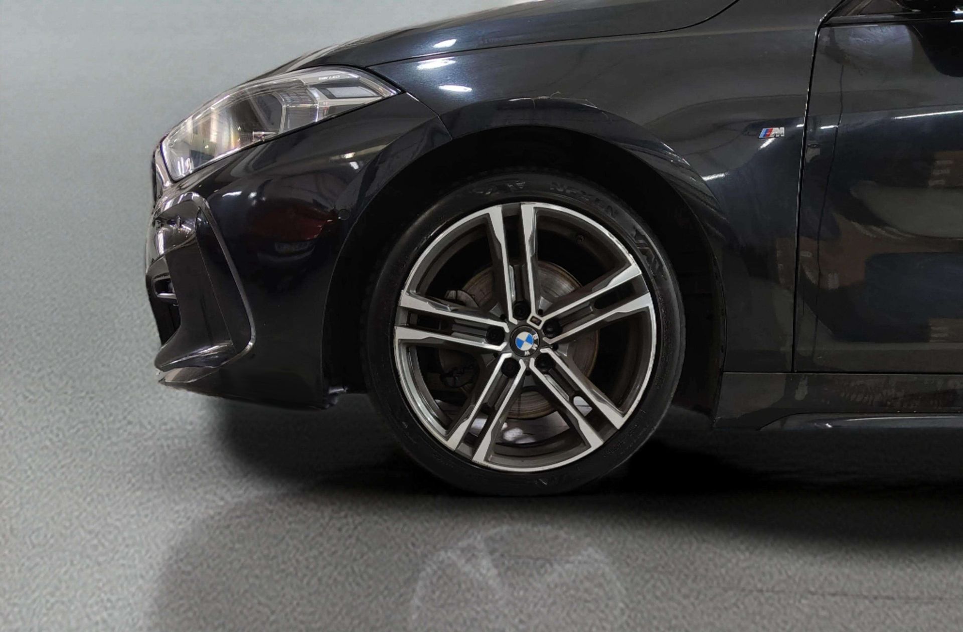 BMW Serie 1 118d Pack M - foto 37