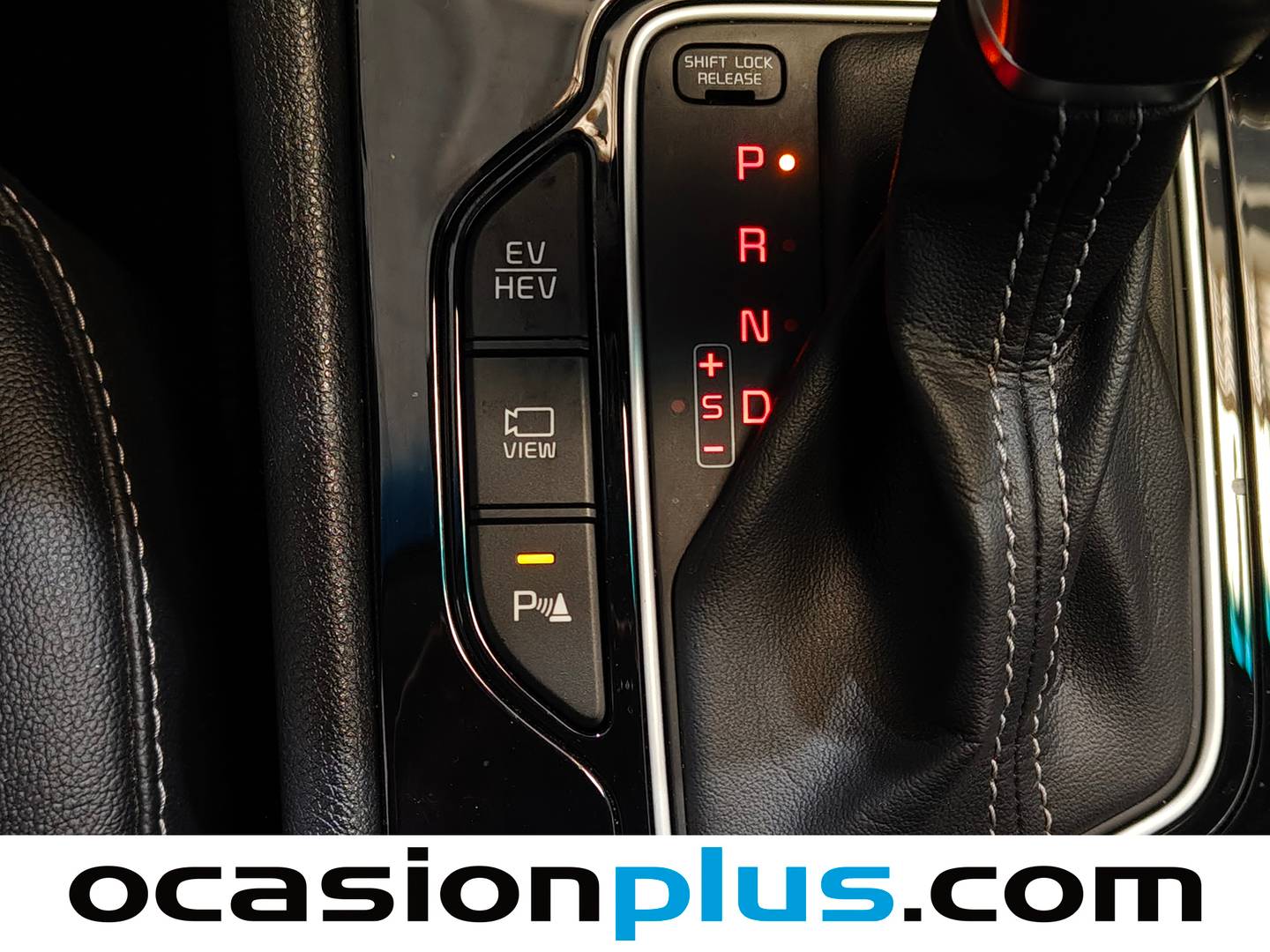 KIA Niro Kia Niro 1.6 GDi PHEV Híbrido Drive (141 CV) 2022