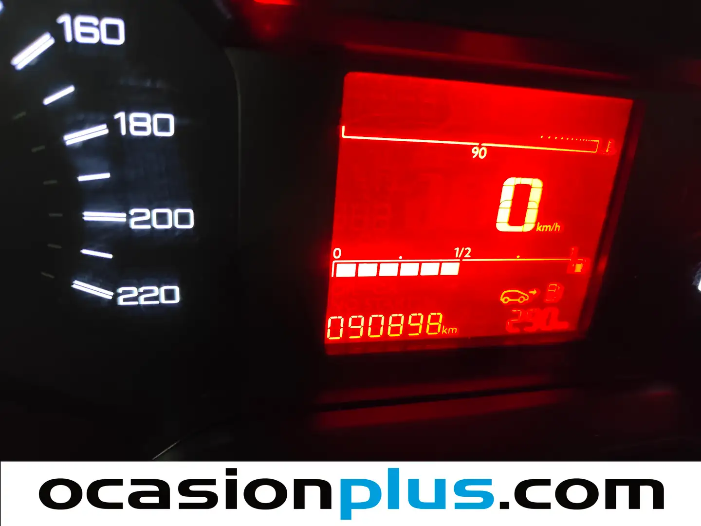 Foto Peugeot Partner Peugeot Partner Furgon BlueHDi 100 S&S Pro Standard 600kg (98 CV)