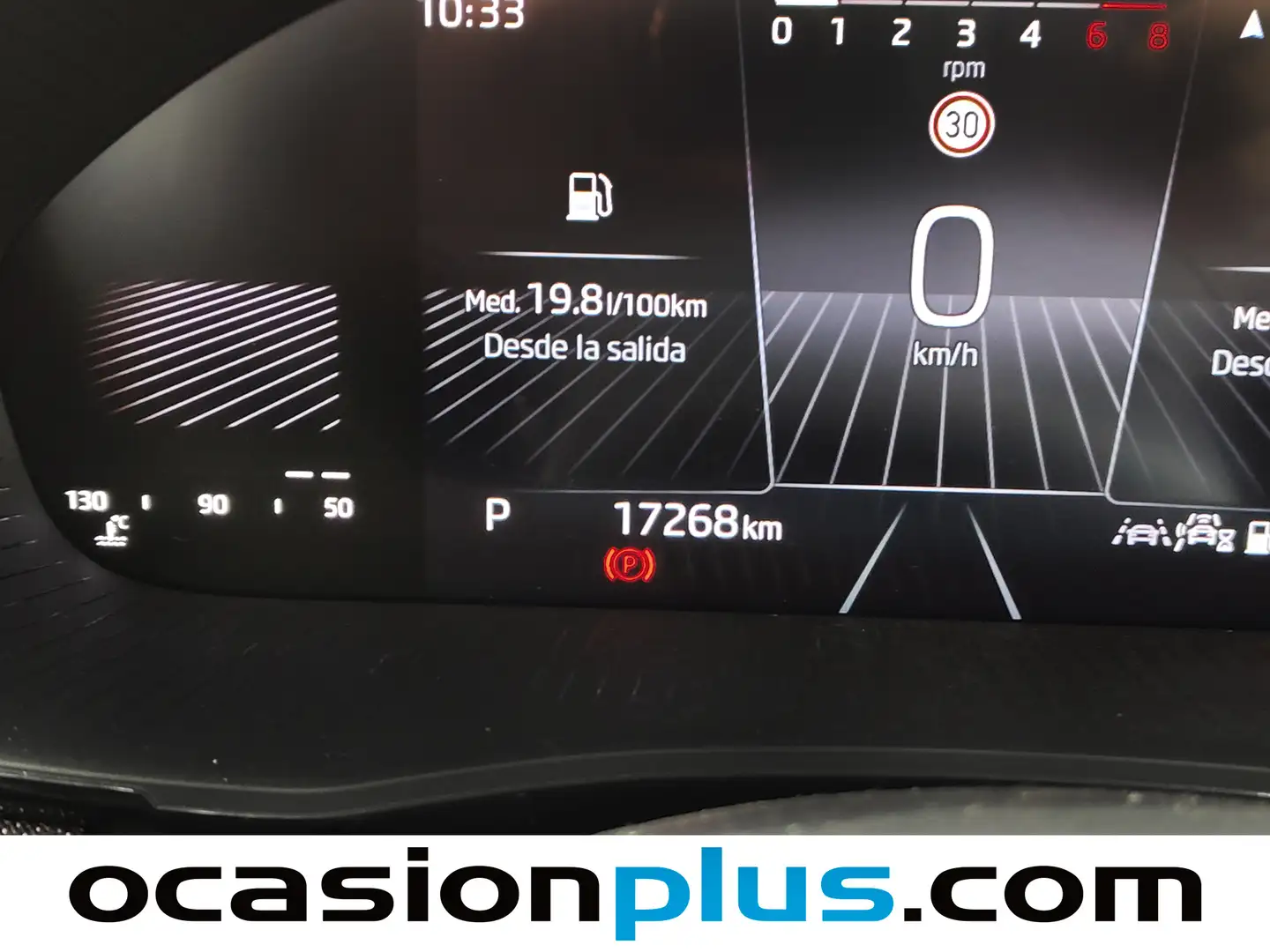 Foto Skoda Fabia Skoda Fabia 1.6 HDI Seduction (92 CV)