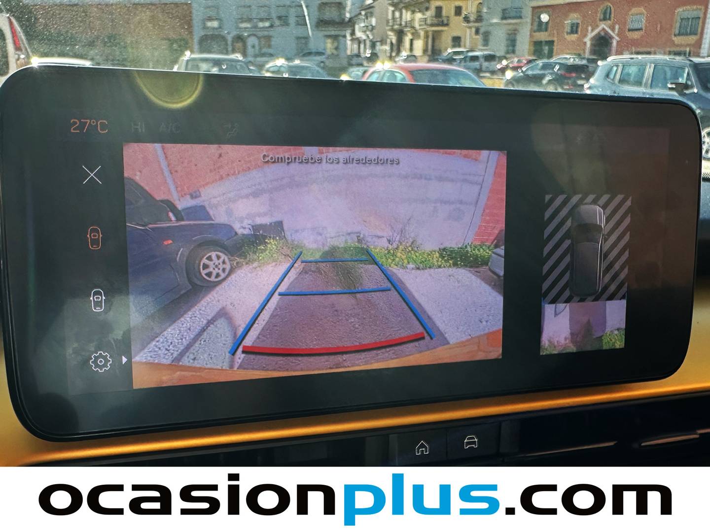 Foto Jeep Avenger Jeep Avenger 1.2 G Summit (100 CV)