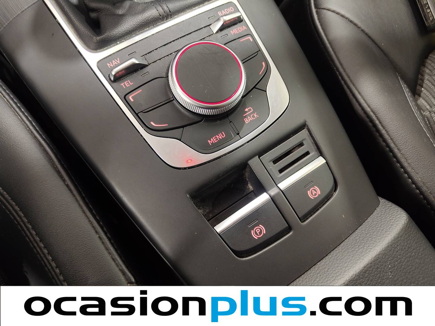 Audi A3 Audi A3 Sportback Advanced 1.2 TFSI (110 CV) al mejor precio