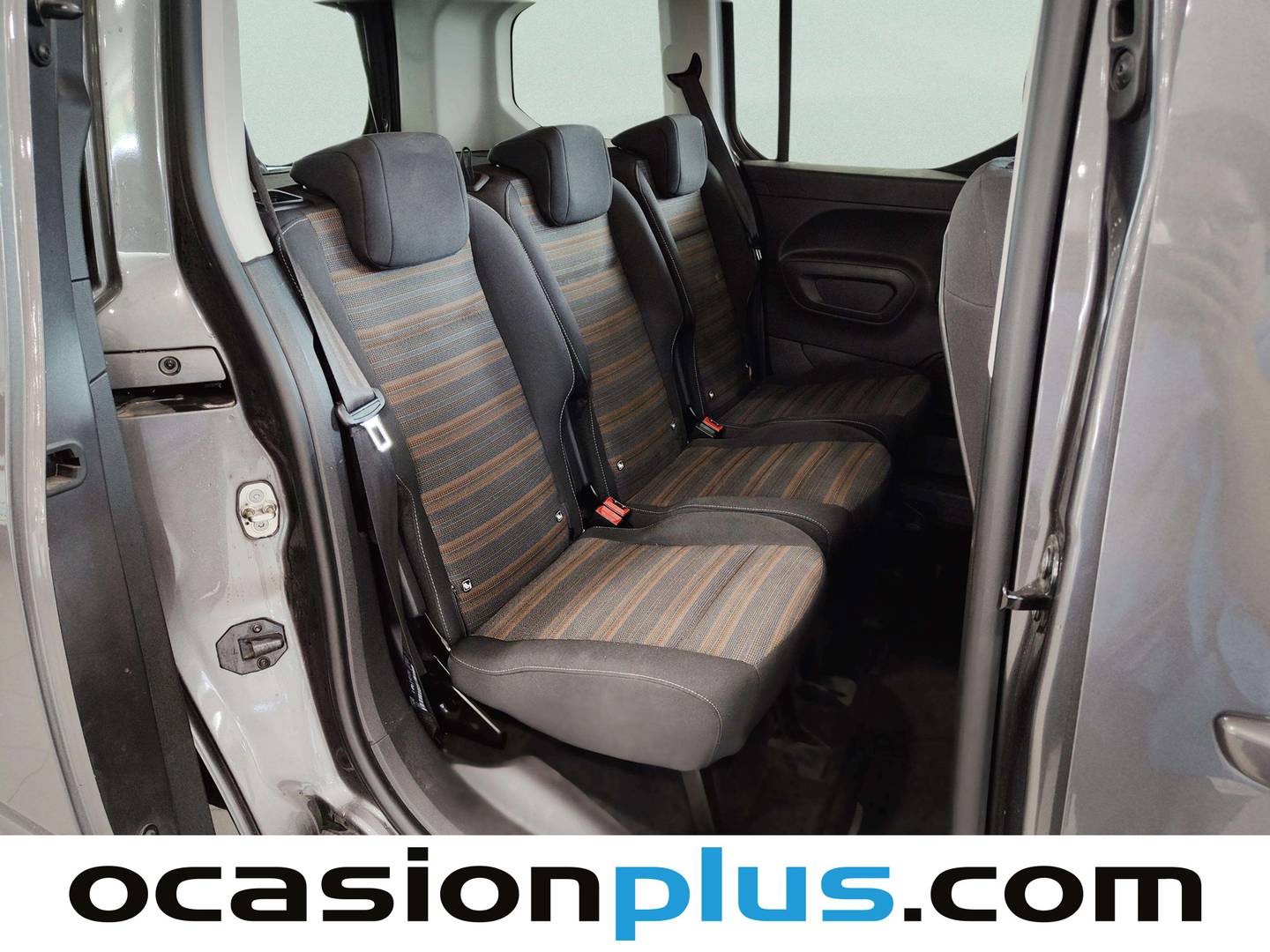 Opel Combo Life Opel Combo Life 1.5 TD S&S Innovation L Auto (131 CV) automático