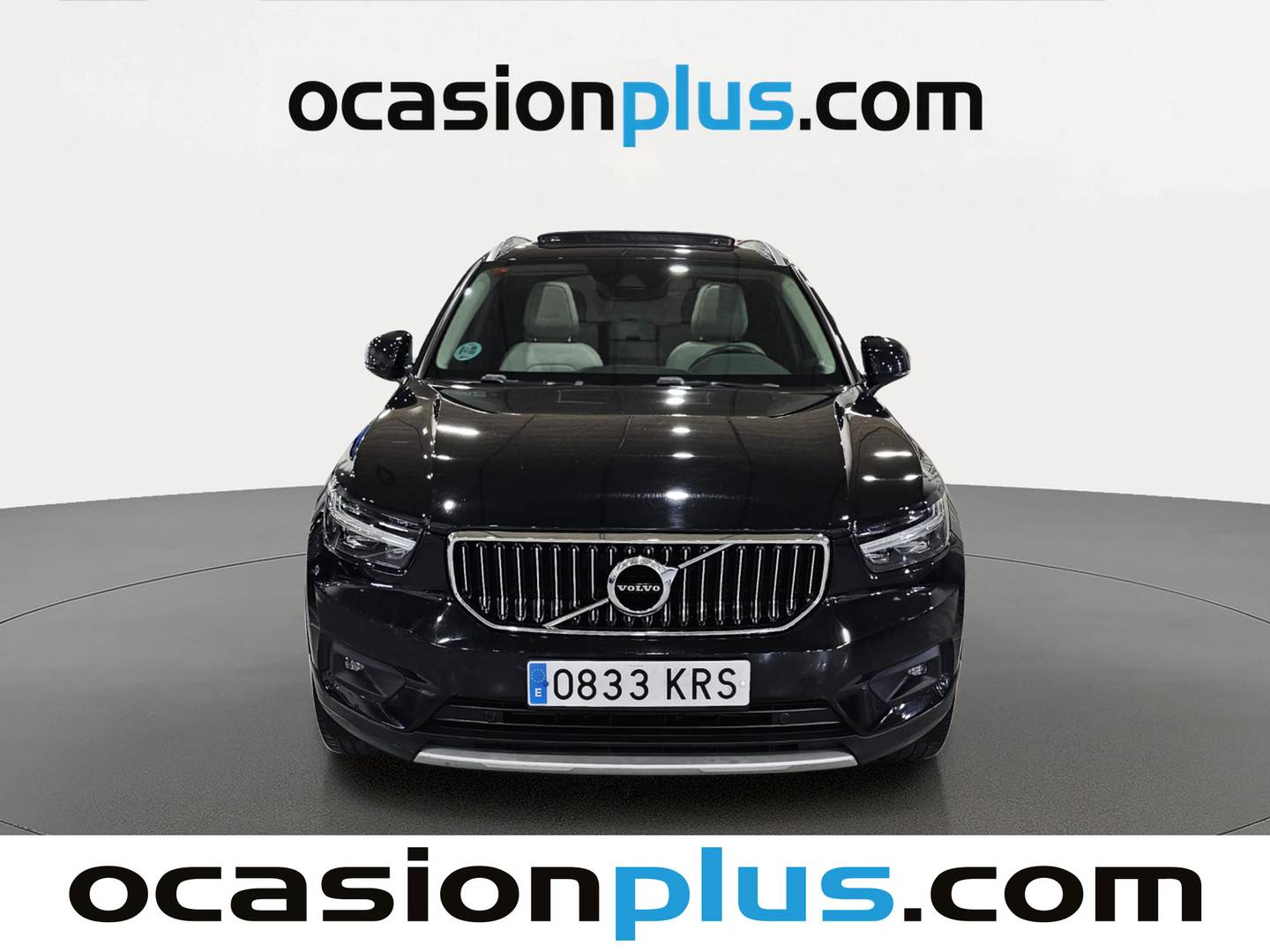 Volvo XC40 Volvo XC40 D4 Inscription AWD Auto (190 CV) barato