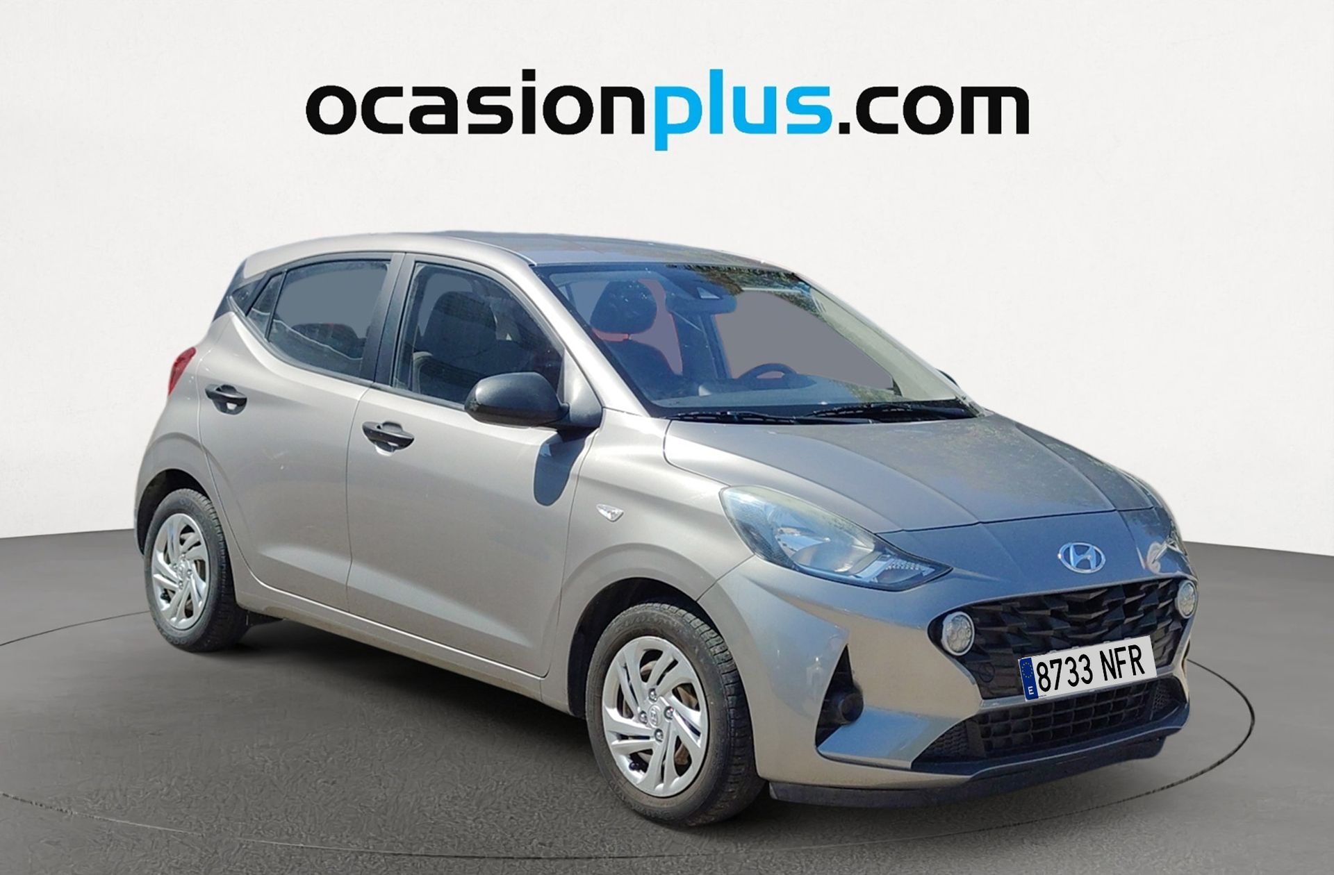 Hyundai i10 1.0 Essence - foto 2