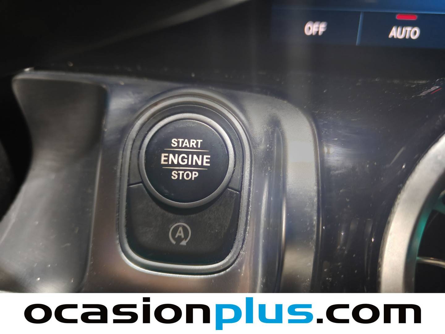 Foto Mercedes GLB Mercedes-Benz GLB 200 d (150 CV) Pack AMG