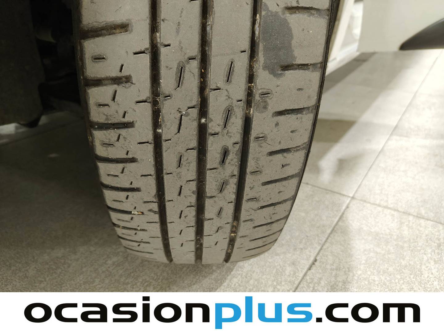 Fiat Scudo Fiat Scudo Furgon 1.5 Bluehdi L2 (120 CV) manual