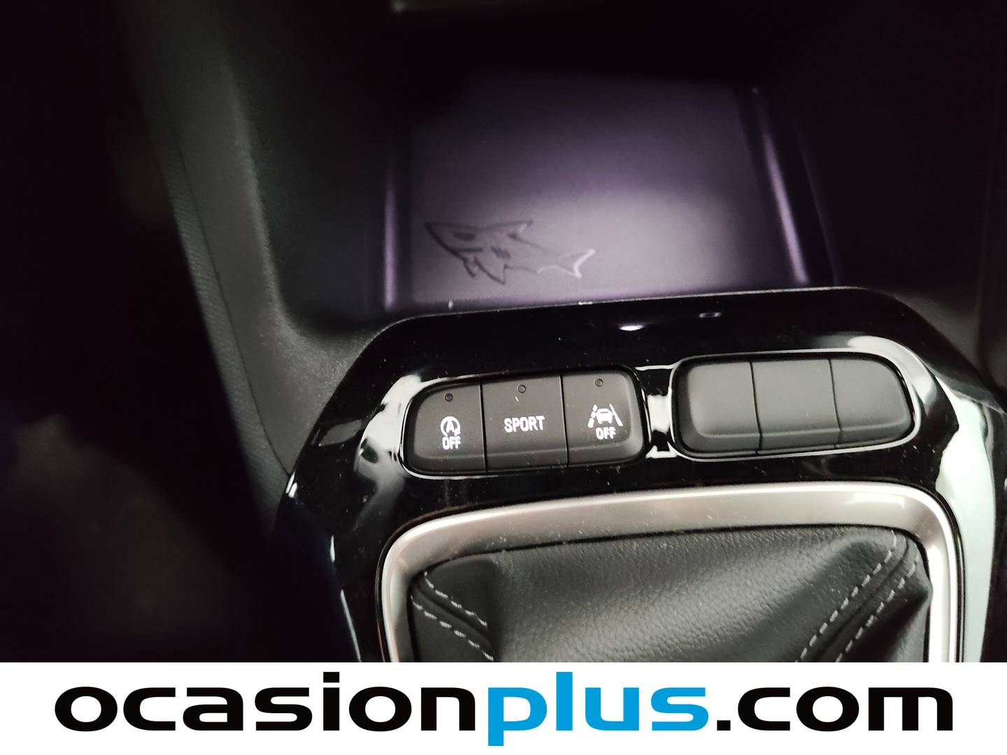 Opel Corsa Opel Corsa 1.2T XHL GS (100 CV) manual