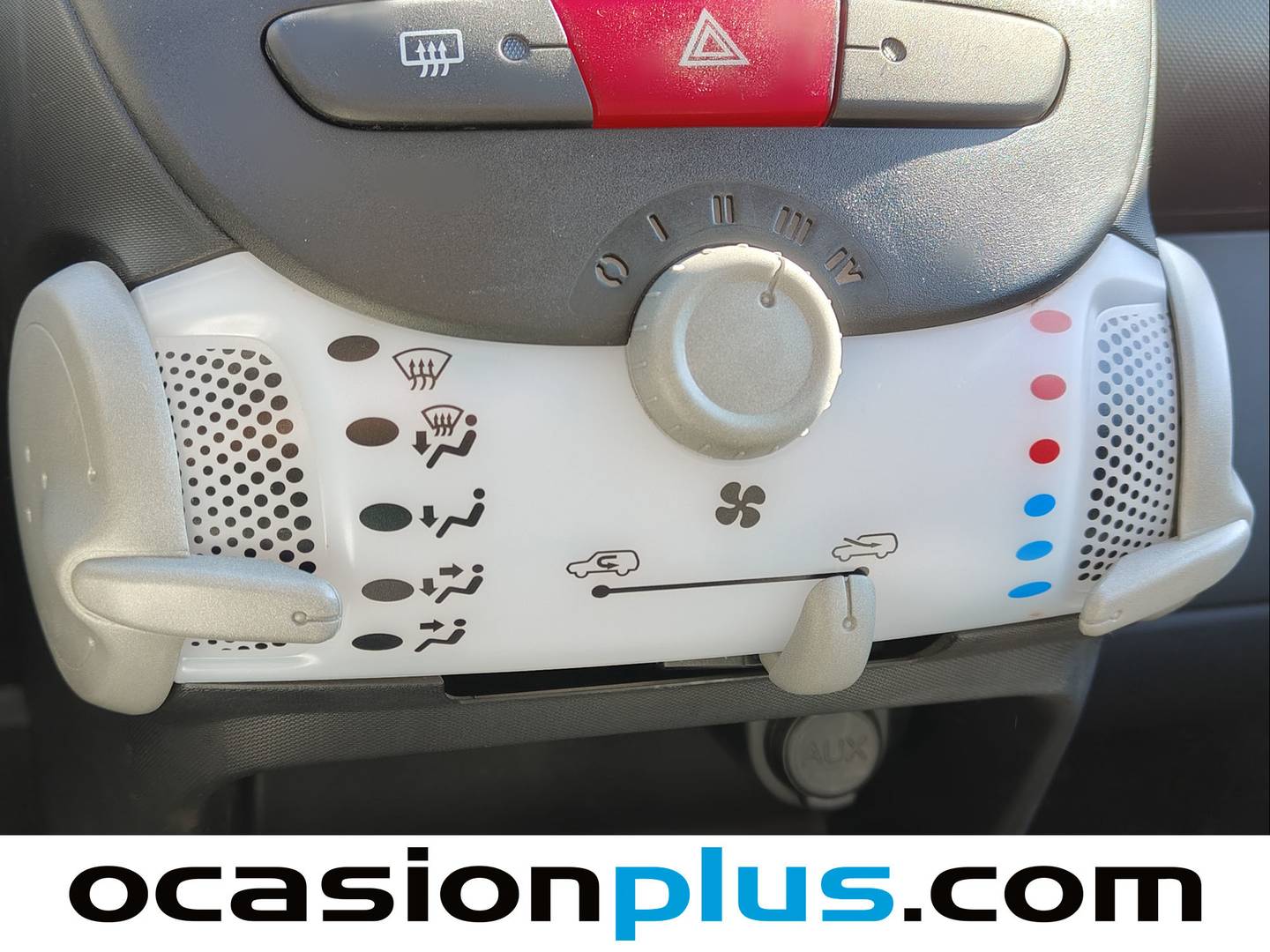 Toyota Aygo Toyota Aygo 70 City (68 CV) 68cv