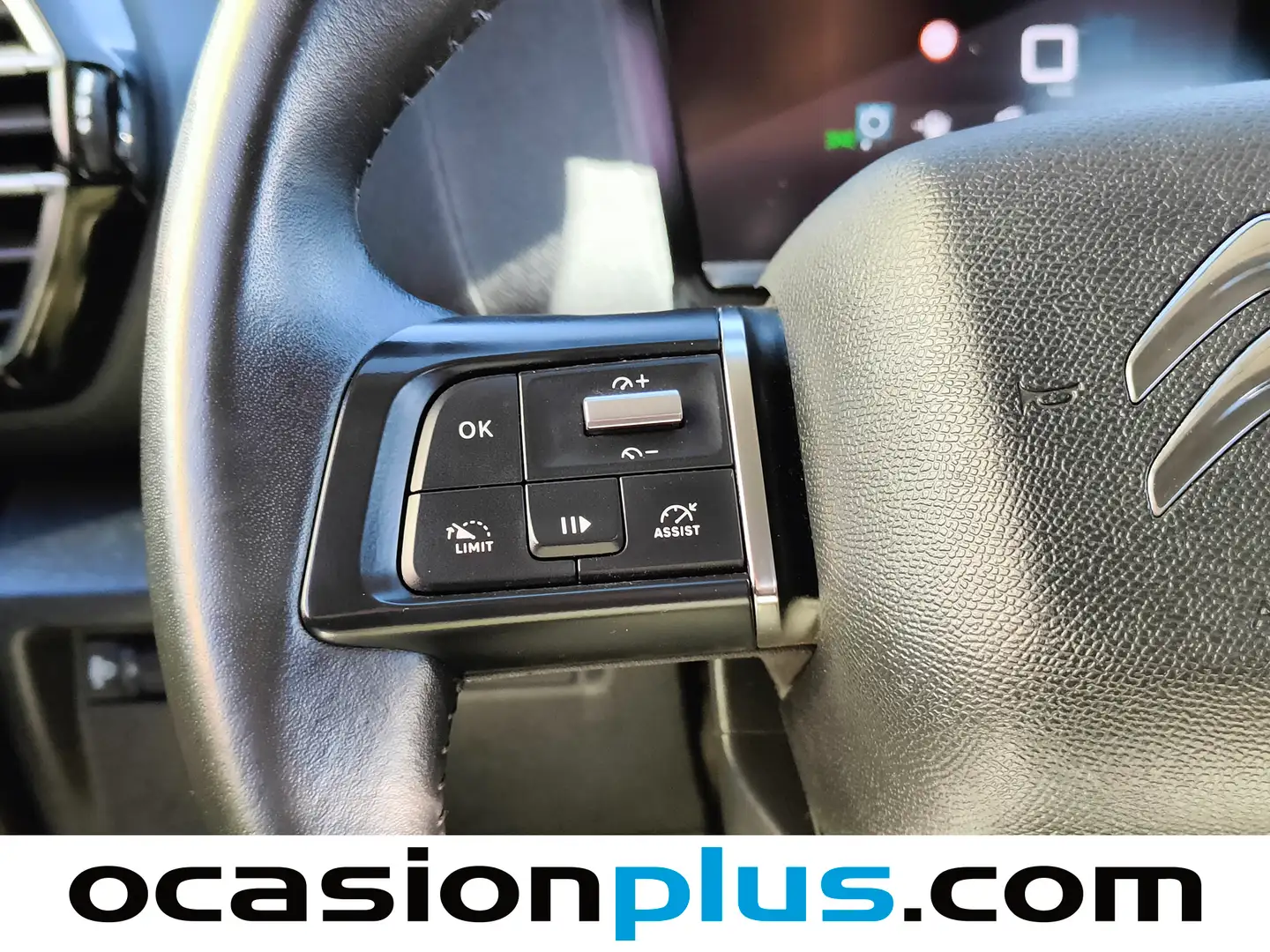 Foto Citroën C4 Citroen C4 PureTech 130 S&S 6v Feel Pack  (130 CV)