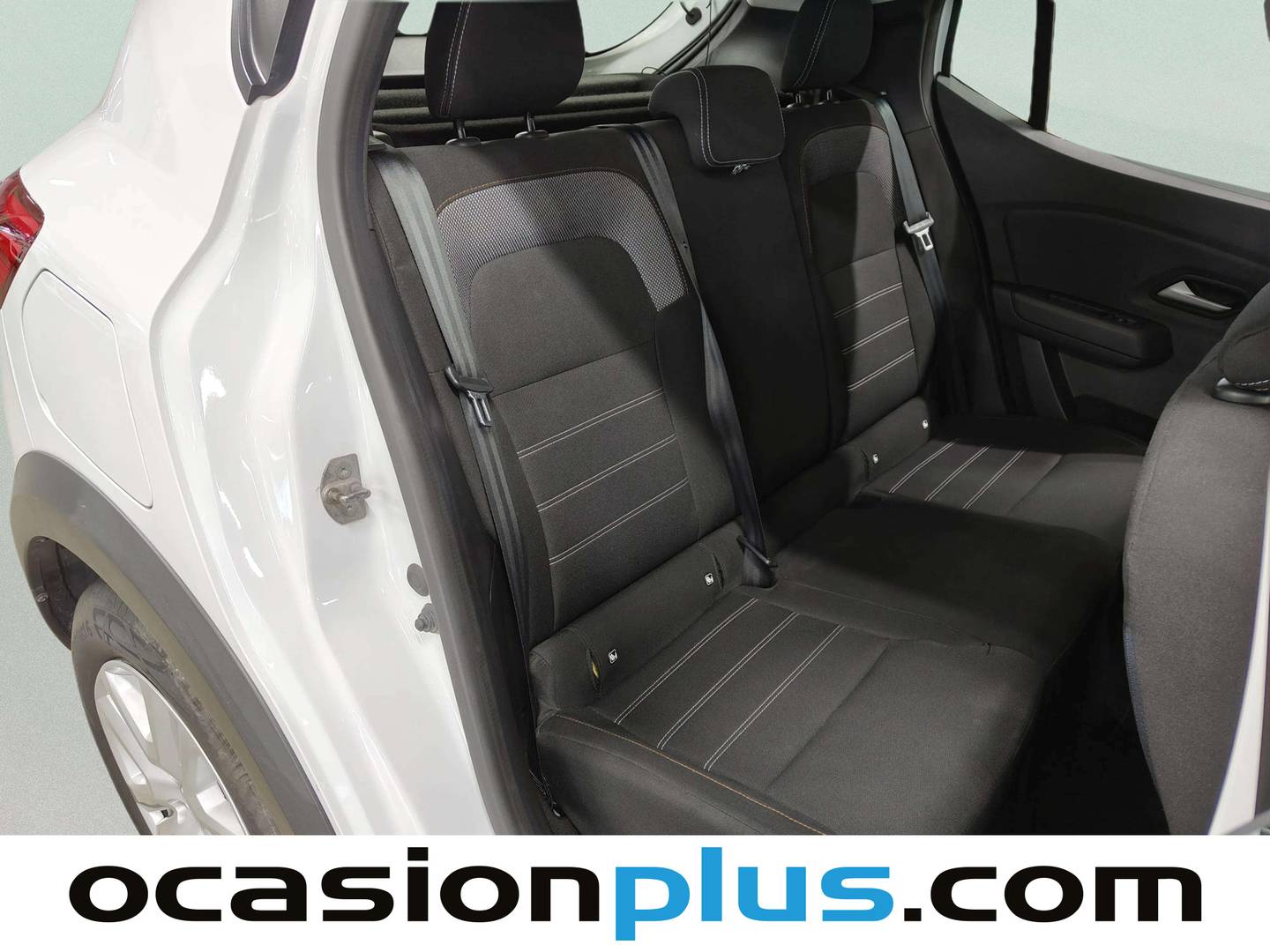 Foto Dacia Sandero Dacia Sandero Stepway Expression TCe (91 CV)