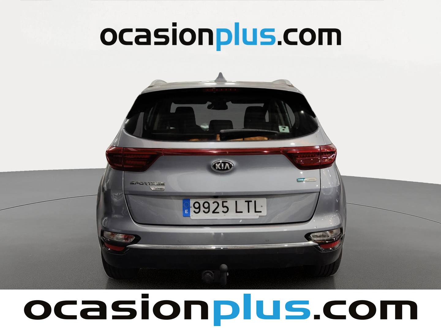 KIA Sportage KIA Sportage 1.6 MHEV Drive 4x2 (136 CV) barato